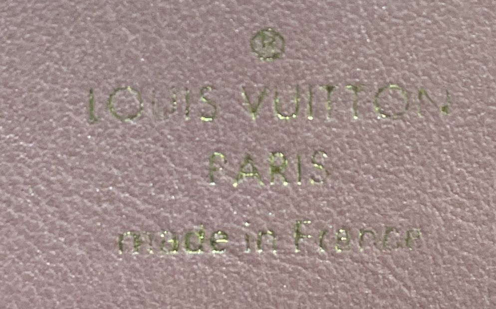 Louis Vuitton Coussin Lou Wallet Size ONE SIZE - 8 Thumbnail