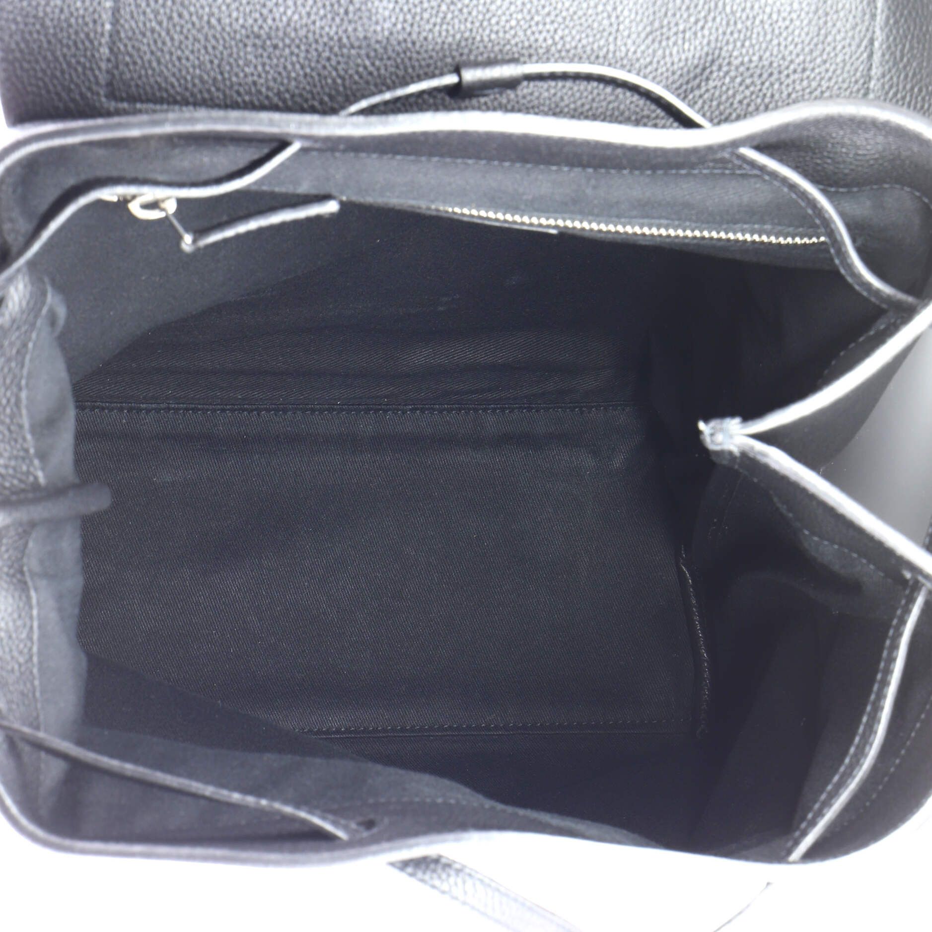 Saint Laurent Paris Sac de Jour Backpack Size ONE SIZE - 5 Thumbnail