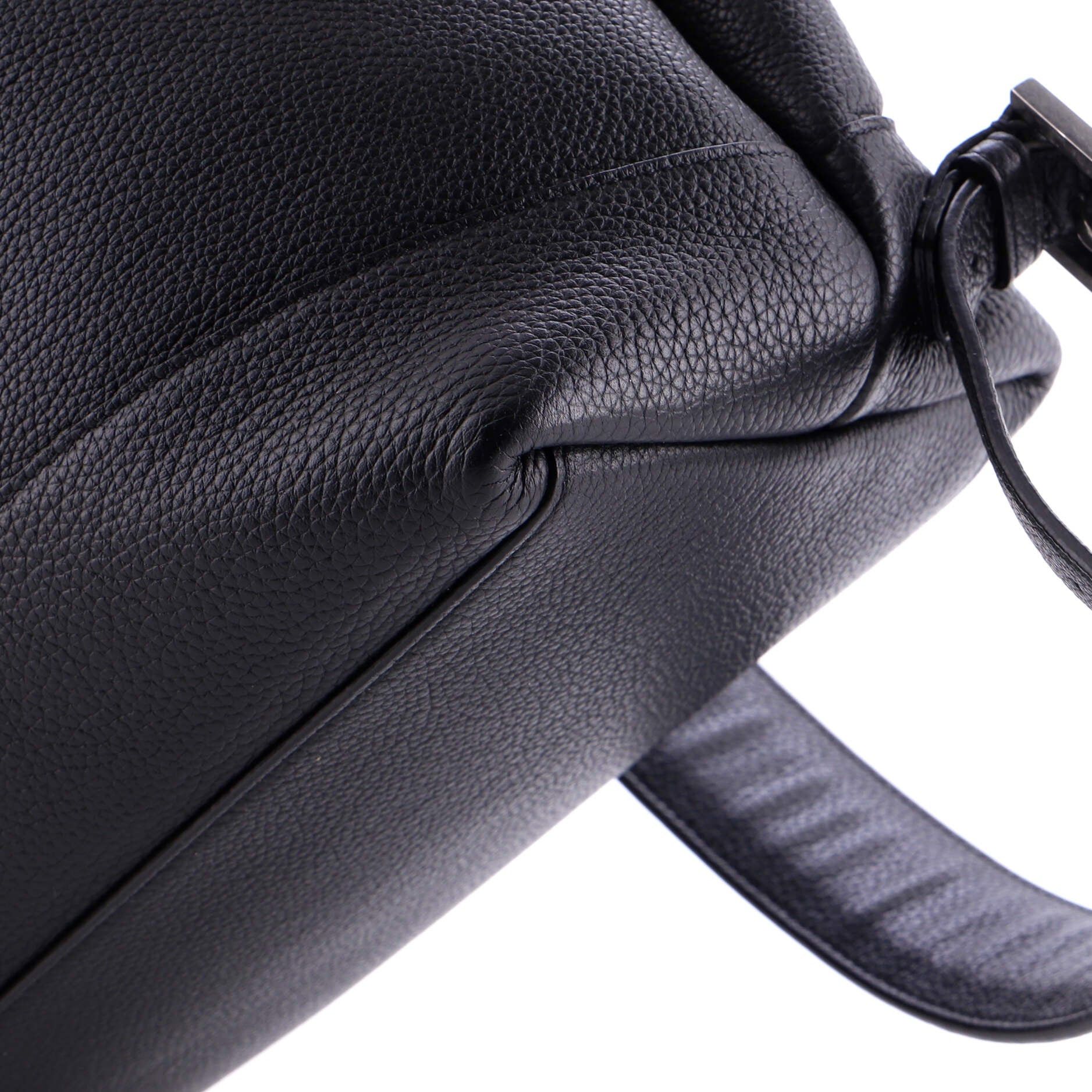 Saint Laurent Paris Sac de Jour Backpack Size ONE SIZE - 7 Thumbnail