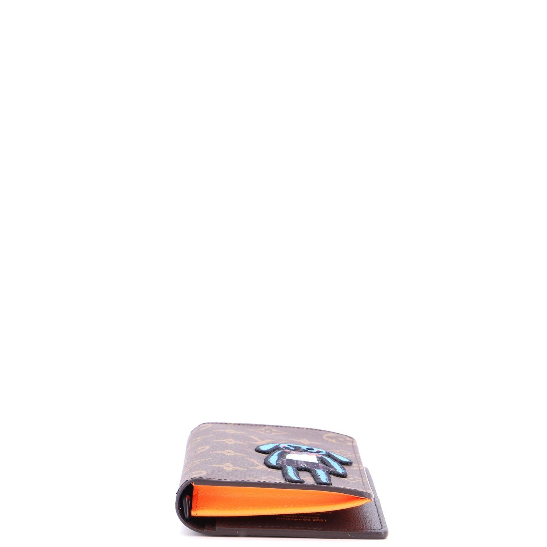 Louis Vuitton Brazza Wallet Size ONE SIZE - 4 Thumbnail