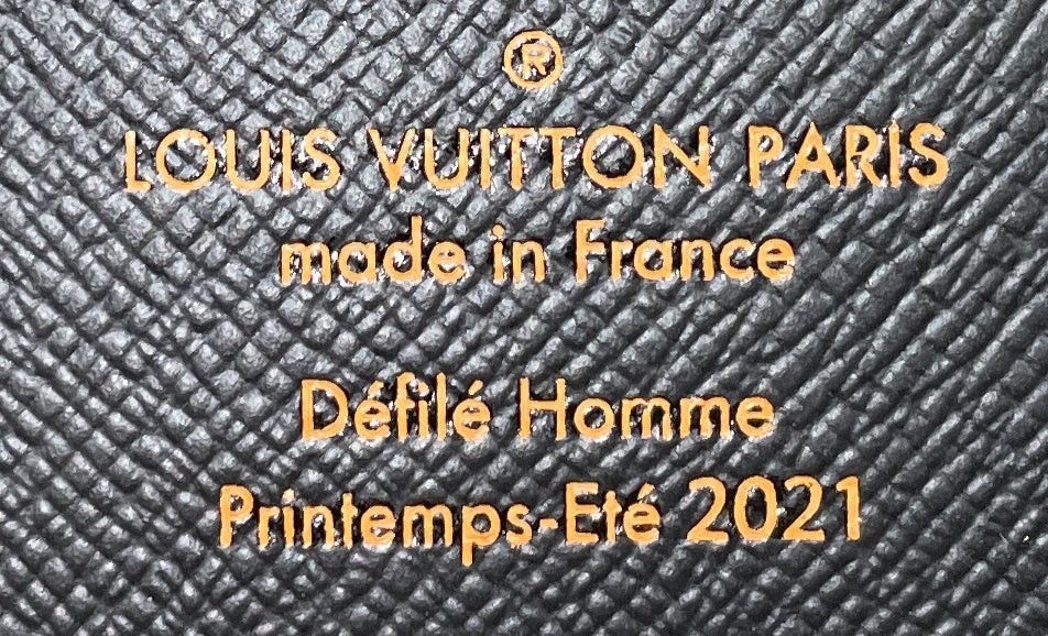 Louis Vuitton Brazza Wallet Size ONE SIZE - 8 Thumbnail