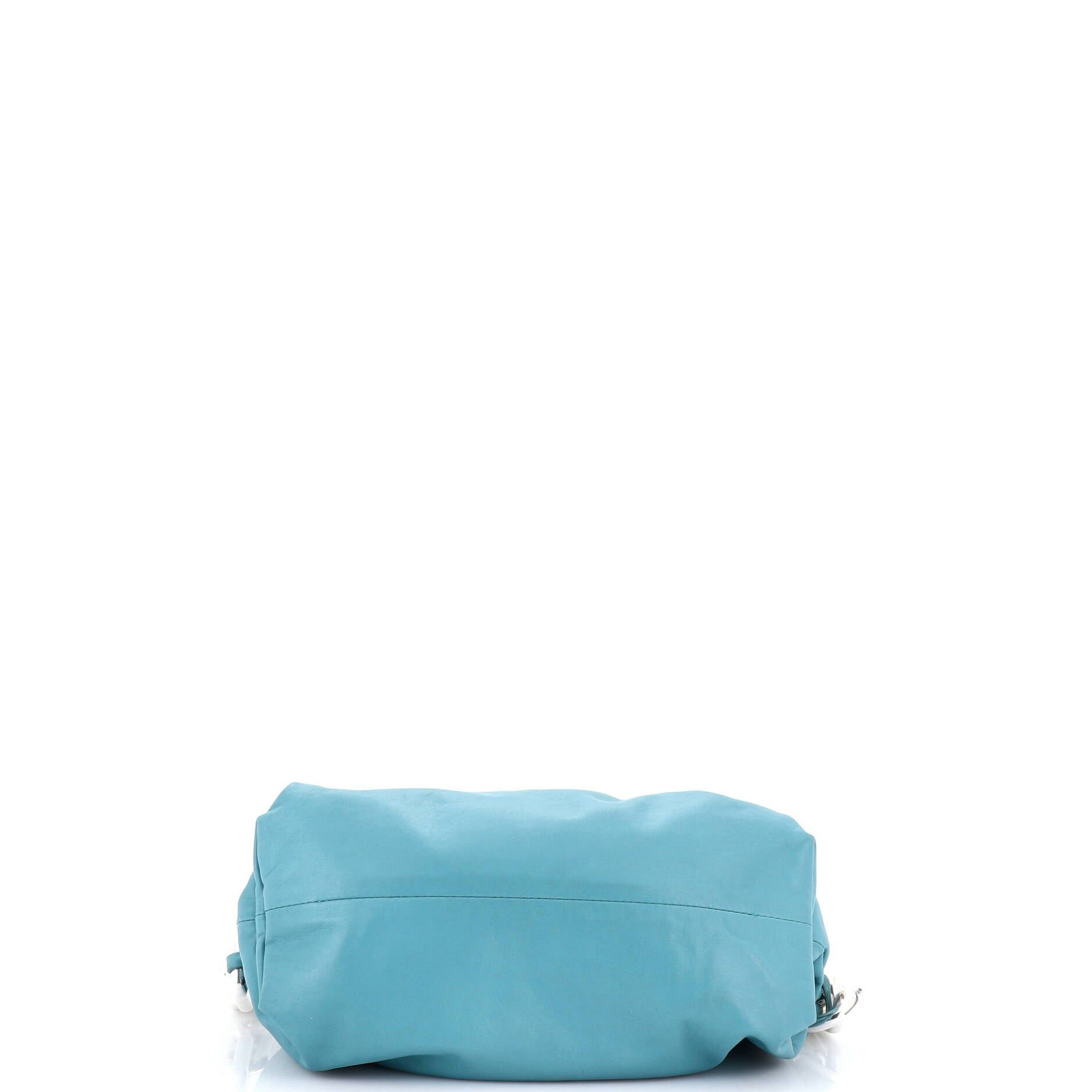 Bottega Veneta The Chain Pouch Size ONE SIZE - 4 Thumbnail