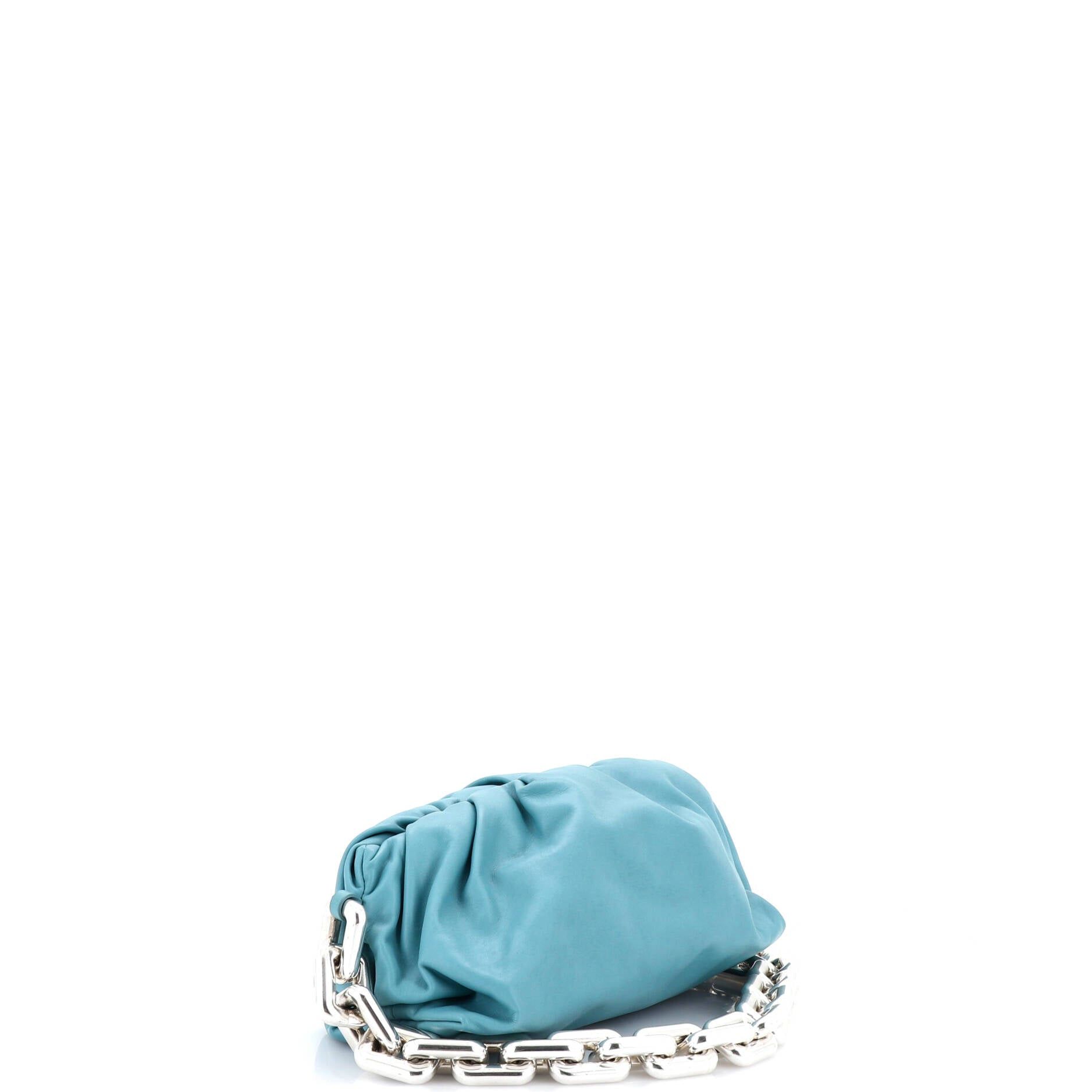 Bottega Veneta The Chain Pouch Size ONE SIZE - 2 Thumbnail