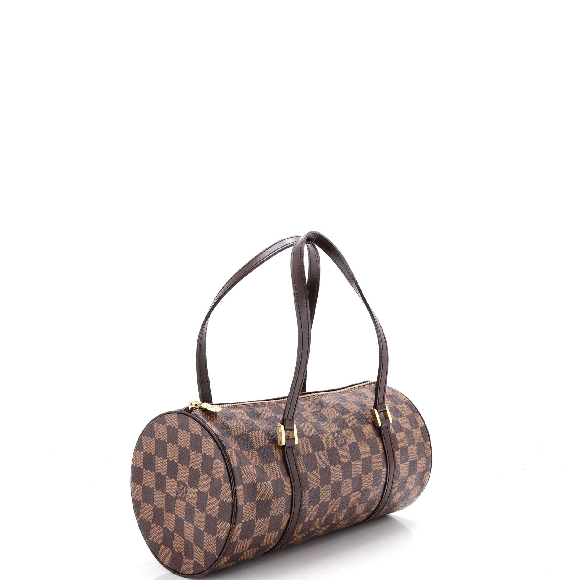 Louis Vuitton Papillon Handbag Size ONE SIZE - 2 Thumbnail