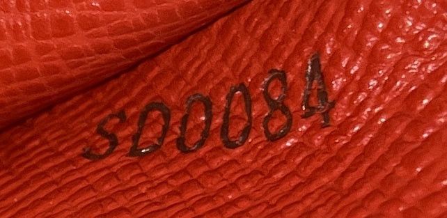 Louis Vuitton Papillon Handbag Size ONE SIZE - 8 Thumbnail