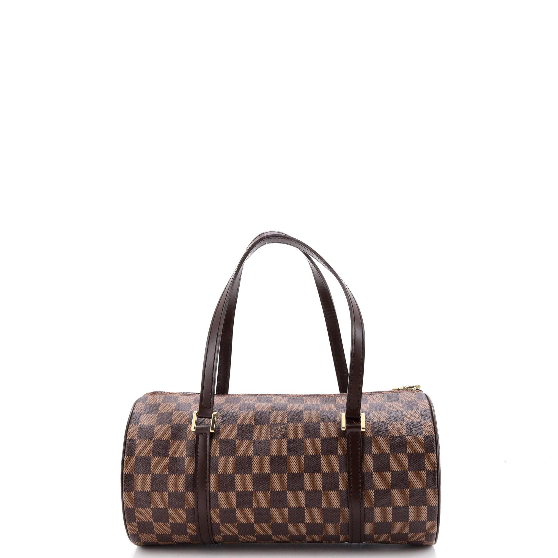 Louis Vuitton Papillon Handbag Size ONE SIZE - 3 Thumbnail