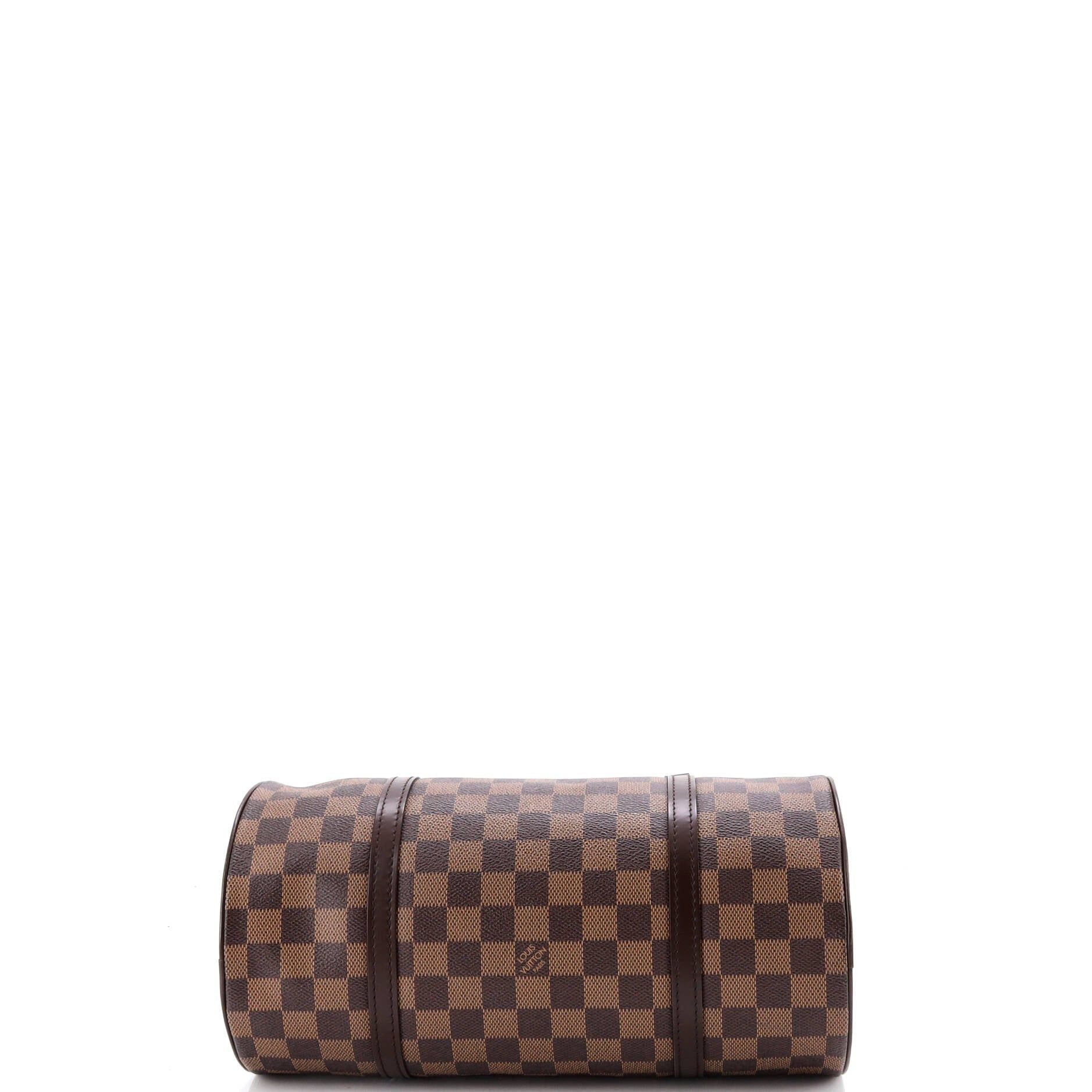 Louis Vuitton Papillon Handbag Size ONE SIZE - 4 Thumbnail