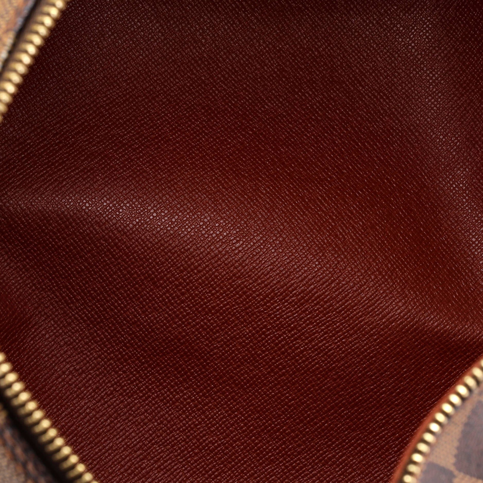 Louis Vuitton Papillon Handbag Size ONE SIZE - 5 Thumbnail