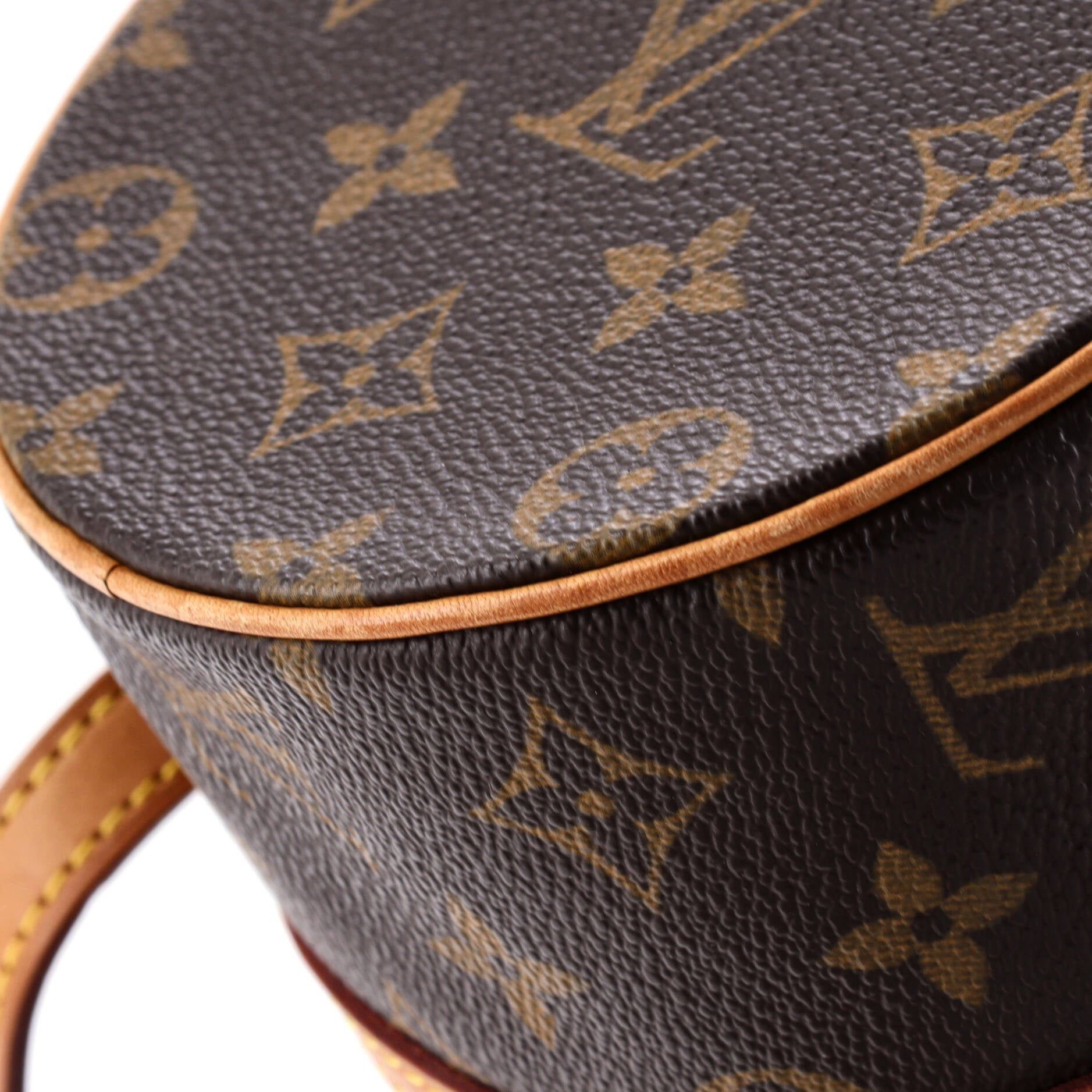 Louis Vuitton Papillon Handbag Size ONE SIZE - 6 Thumbnail