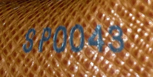 Louis Vuitton Papillon Handbag Size ONE SIZE - 8 Thumbnail