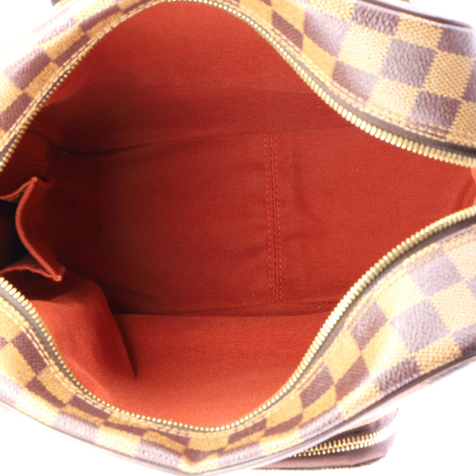 Louis Vuitton Olav Handbag Size ONE SIZE - 5 Thumbnail