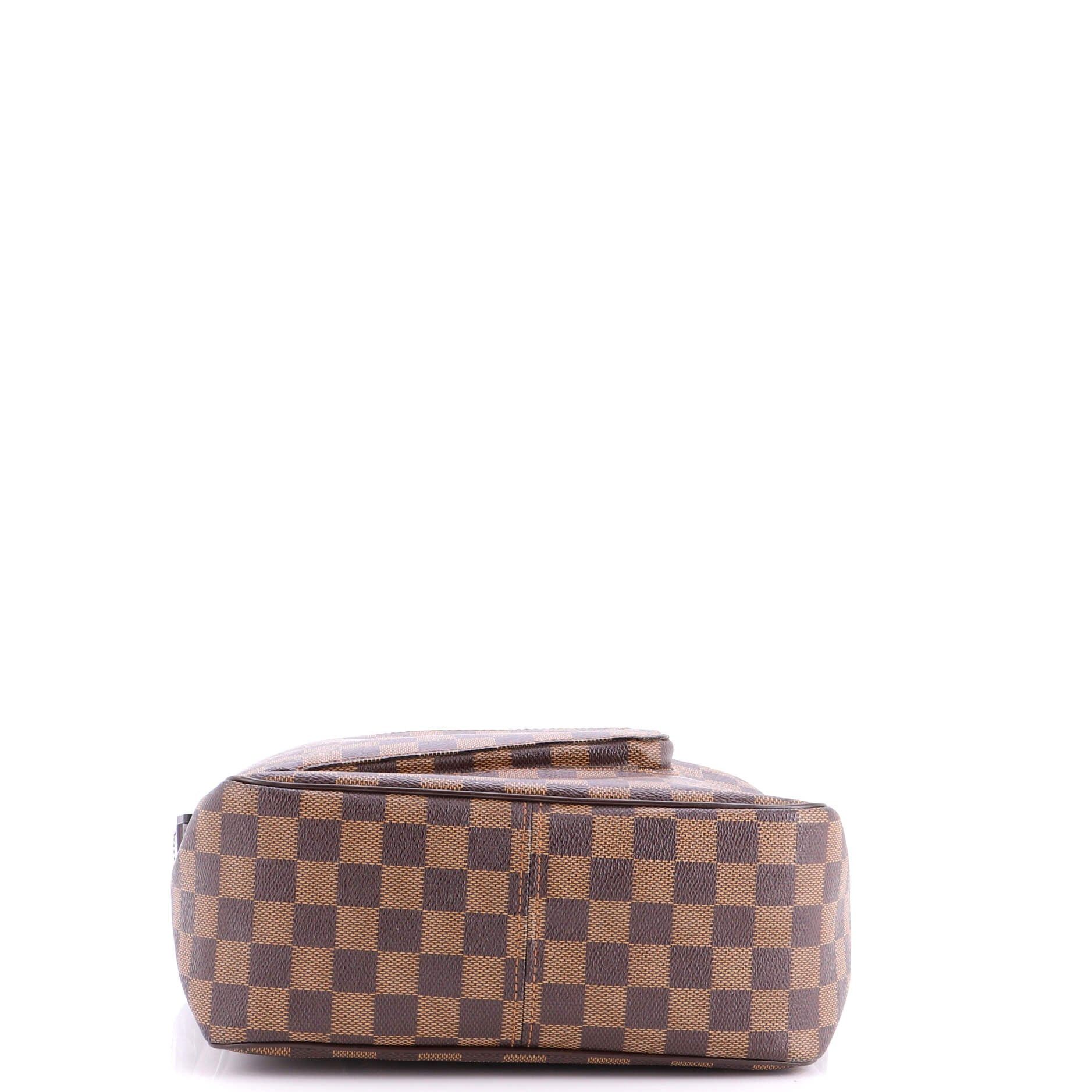 Louis Vuitton Olav Handbag Size ONE SIZE - 4 Thumbnail