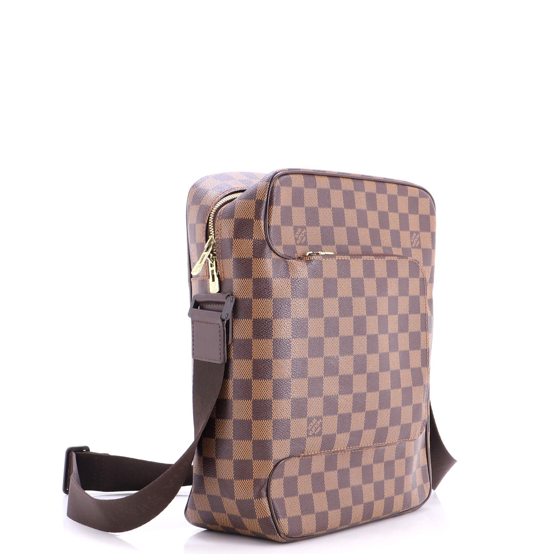 Louis Vuitton Olav Handbag Size ONE SIZE - 2 Thumbnail