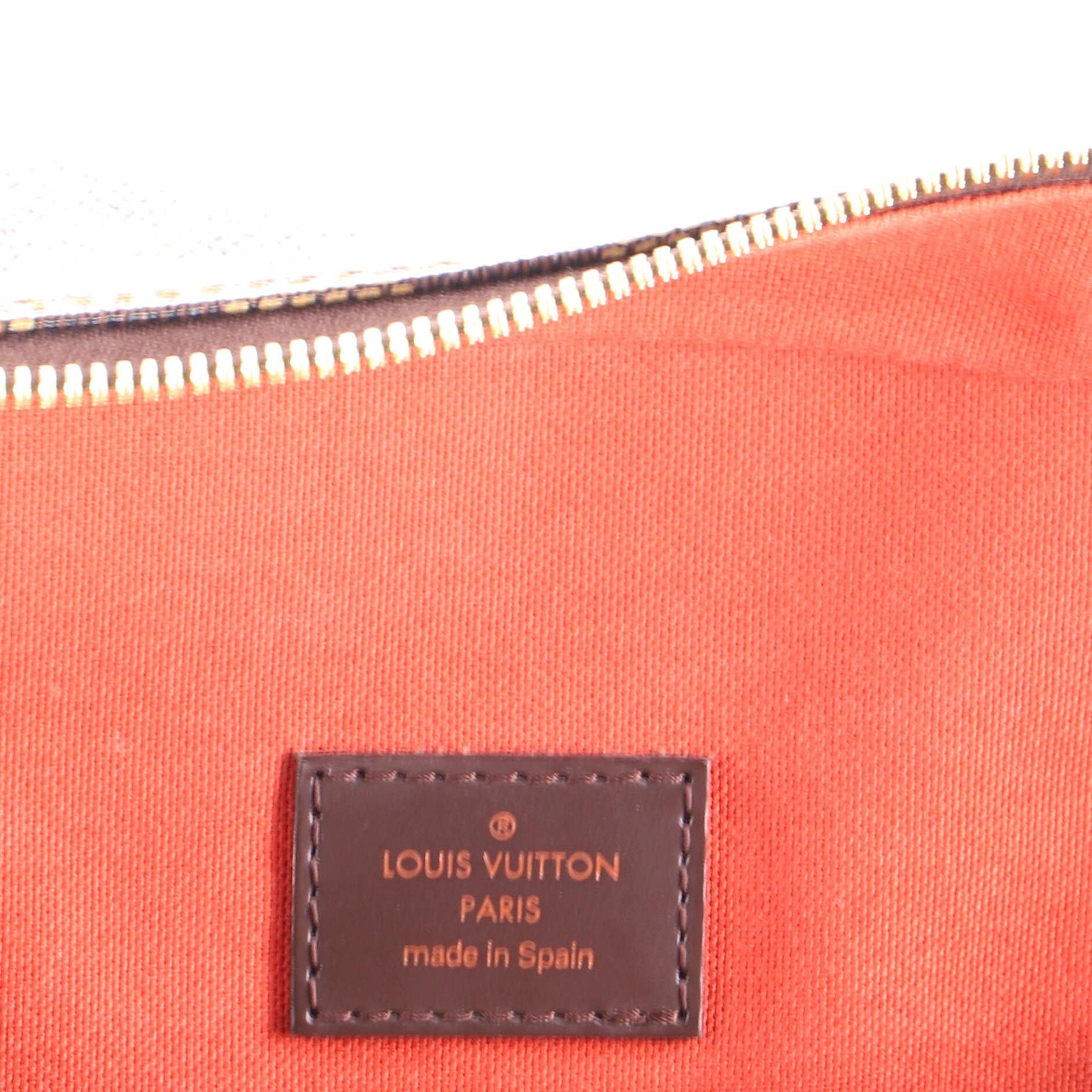 Louis Vuitton Olav Handbag Size ONE SIZE - 6 Thumbnail
