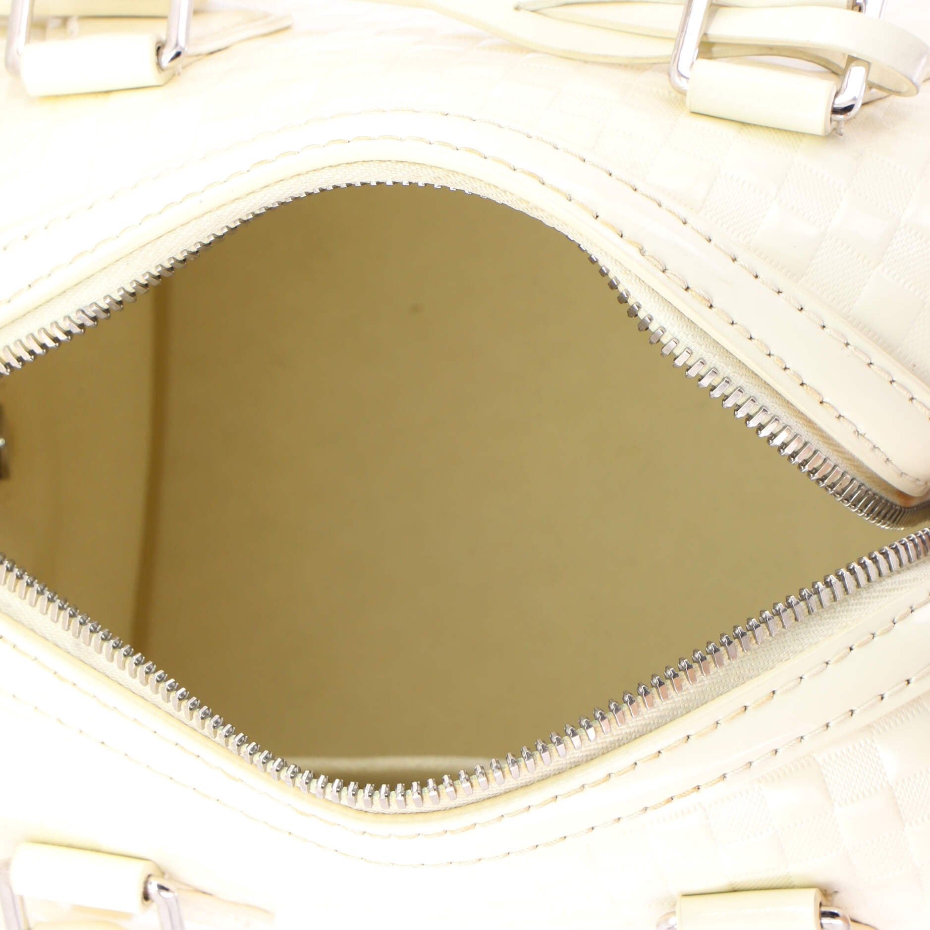 Louis Vuitton Speedy Cube Bag Size ONE SIZE - 5 Thumbnail