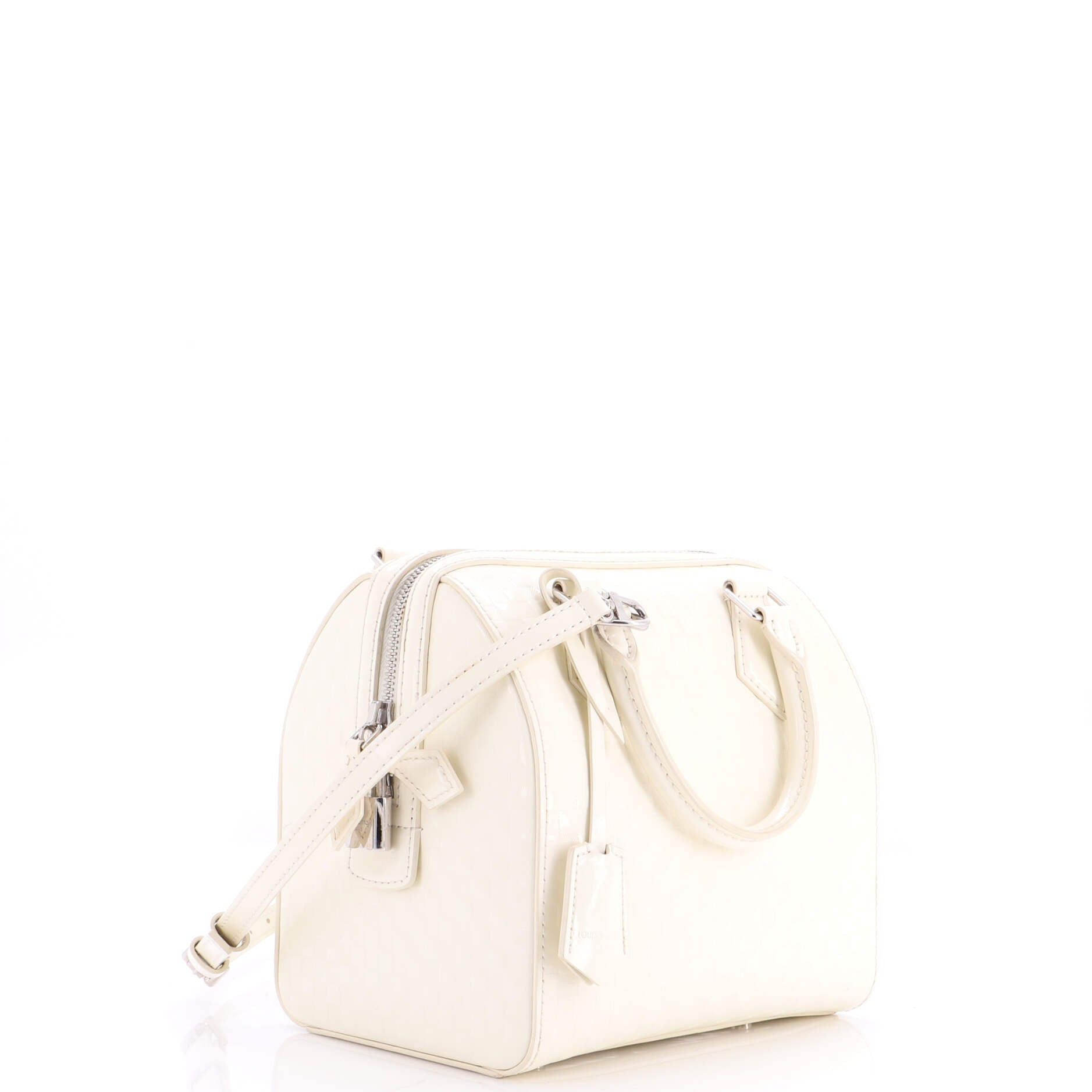 Louis Vuitton Speedy Cube Bag Size ONE SIZE - 2 Thumbnail