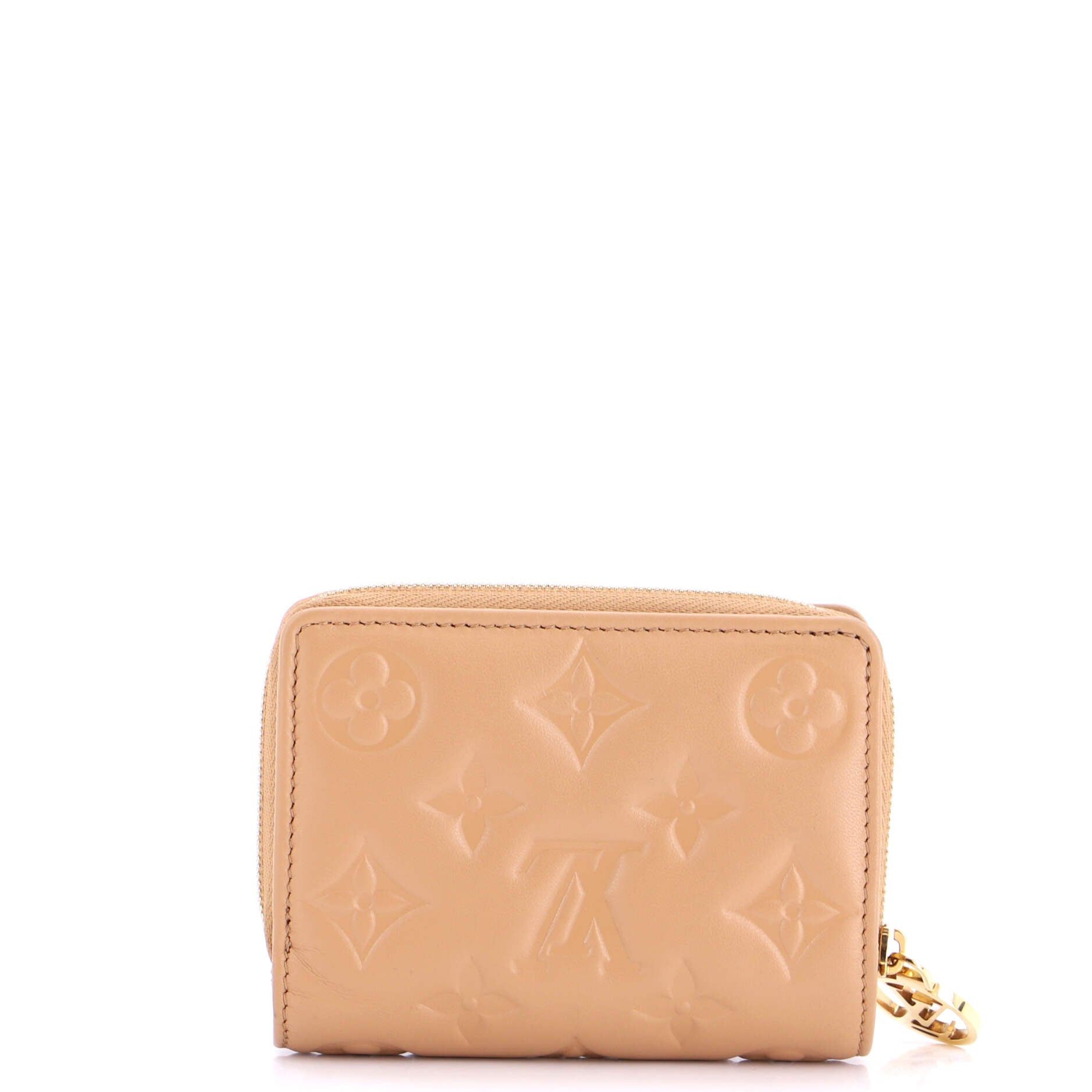 Louis Vuitton Coussin Lou Wallet Size ONE SIZE - 3 Thumbnail