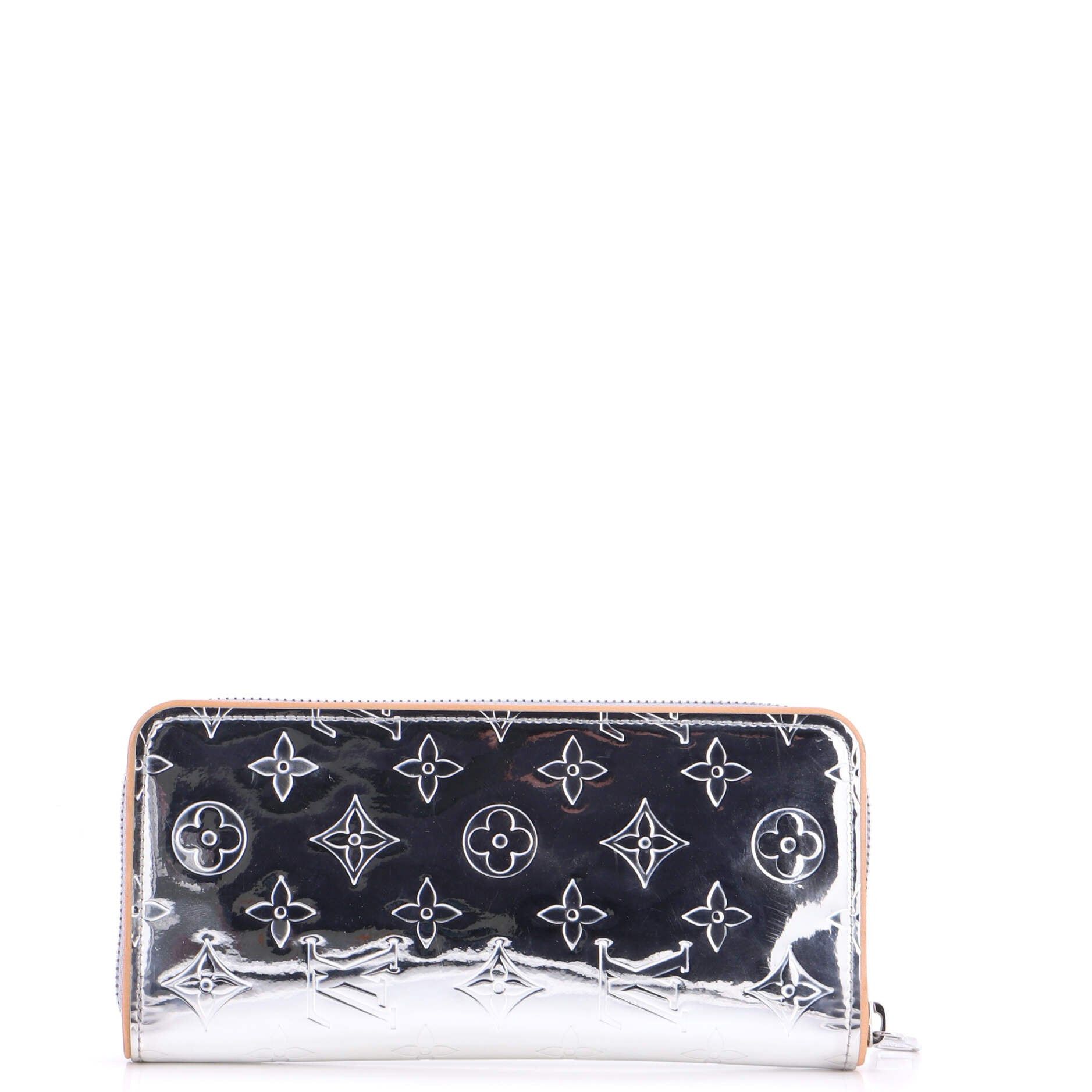 Louis Vuitton Zippy Wallet Size ONE SIZE - 3 Thumbnail