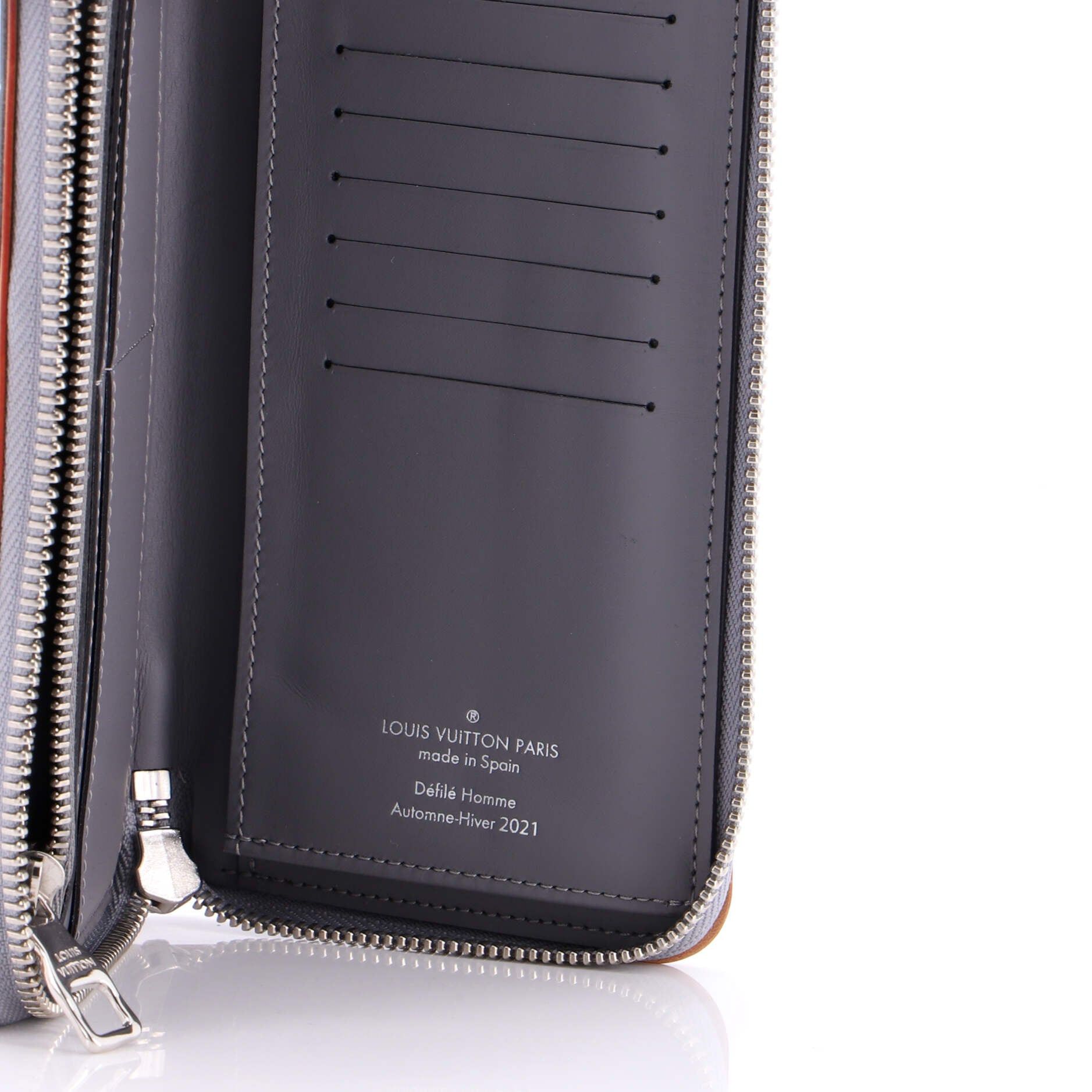 Louis Vuitton Zippy Wallet Size ONE SIZE - 6 Thumbnail