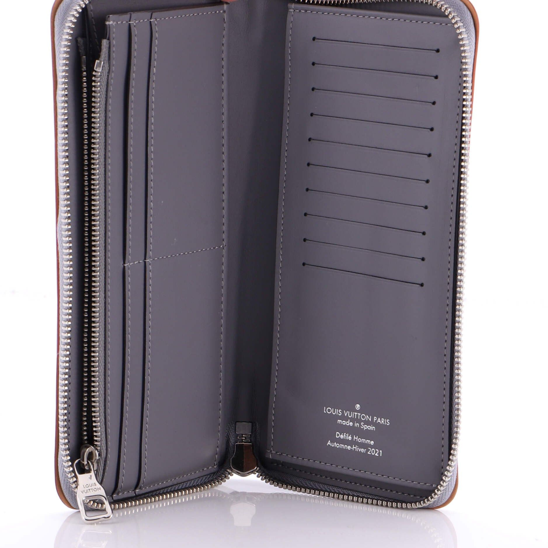 Louis Vuitton Zippy Wallet Size ONE SIZE - 5 Thumbnail