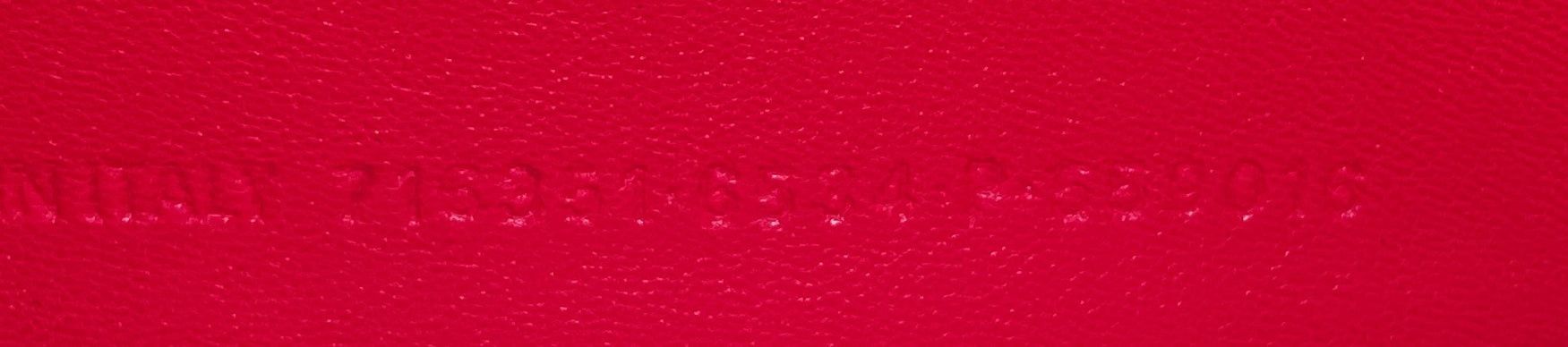 Balenciaga Crush Chain Flap Bag Size ONE SIZE - 7 Thumbnail