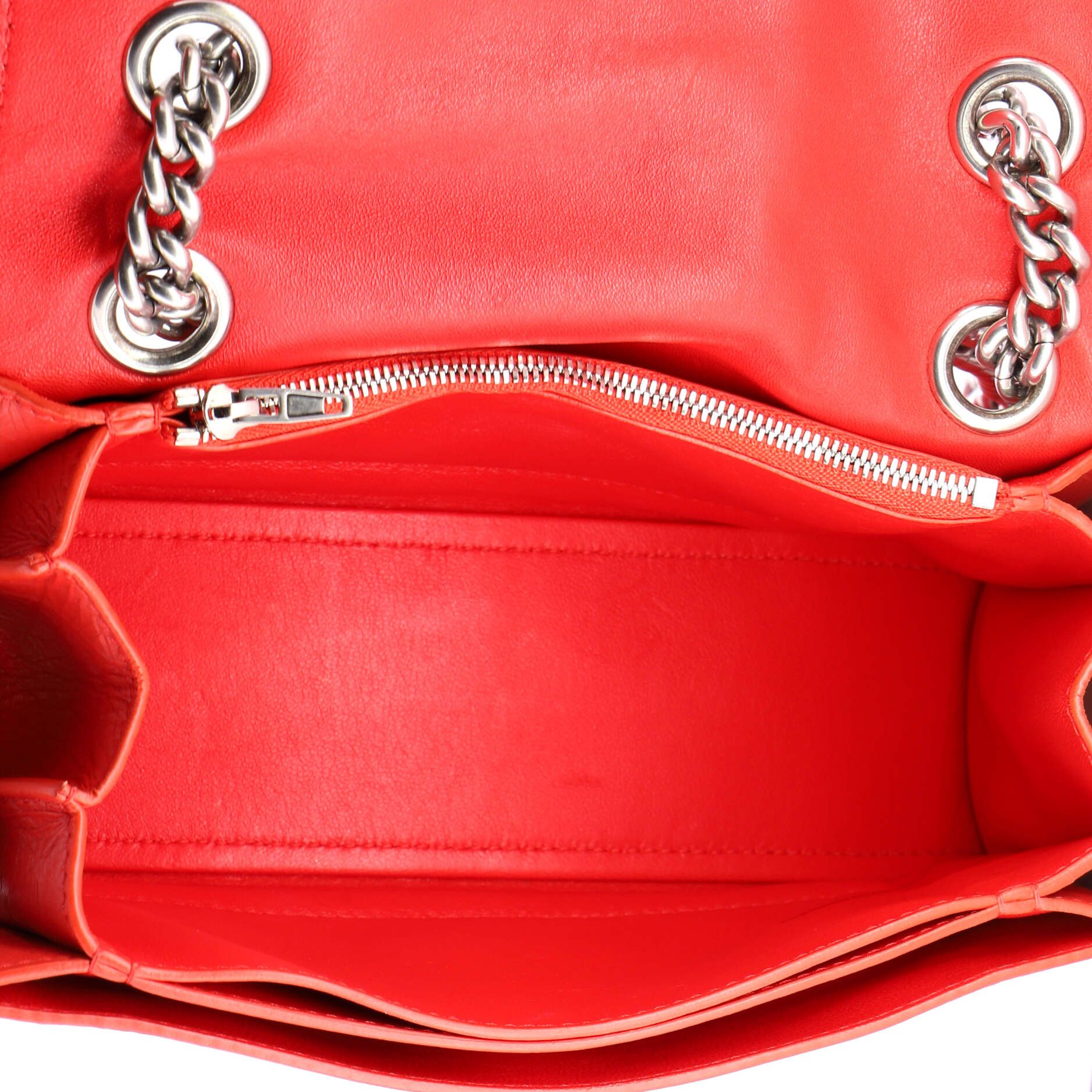 Balenciaga Crush Chain Flap Bag Size ONE SIZE - 5 Thumbnail