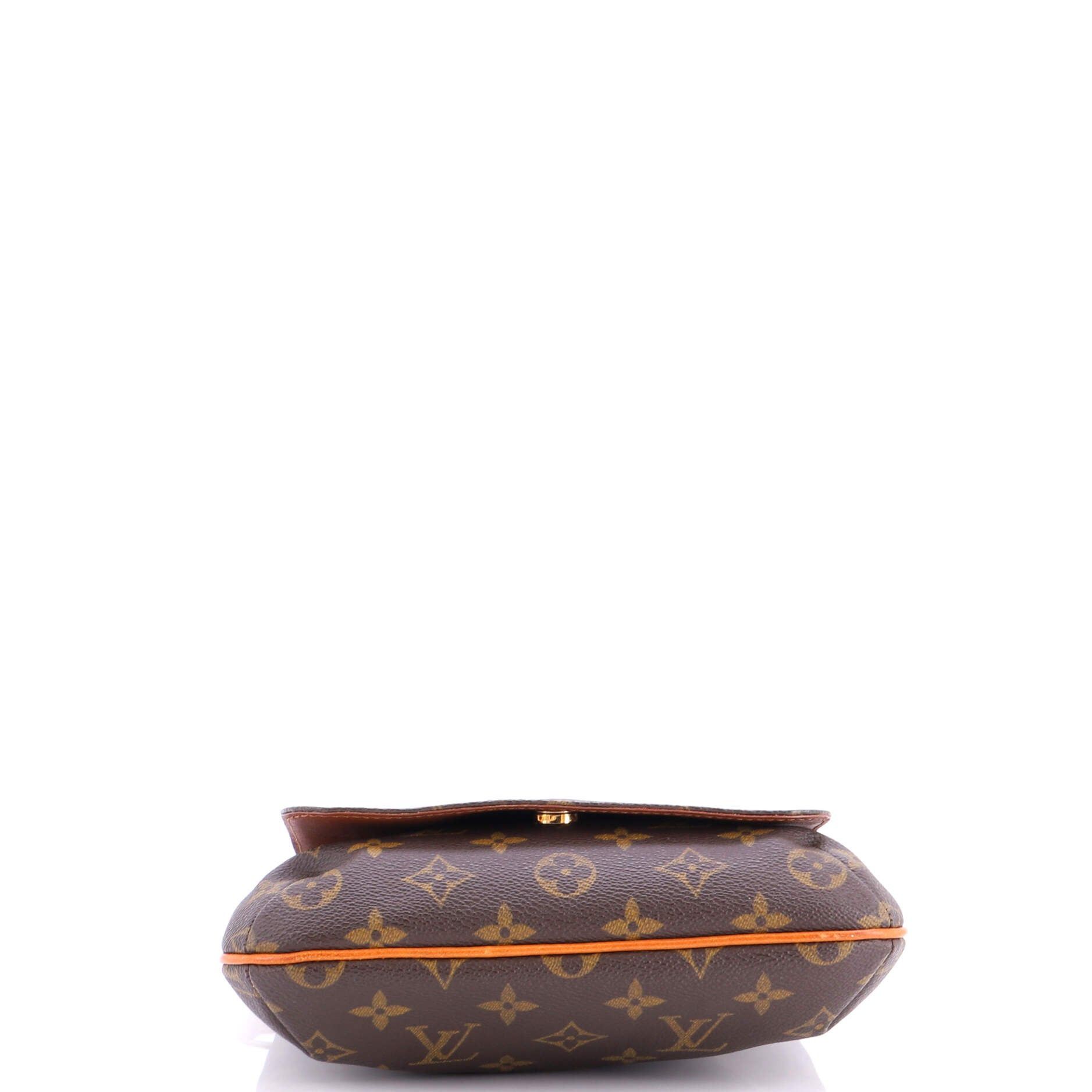 Louis Vuitton Musette Salsa Handbag Size ONE SIZE - 4 Thumbnail