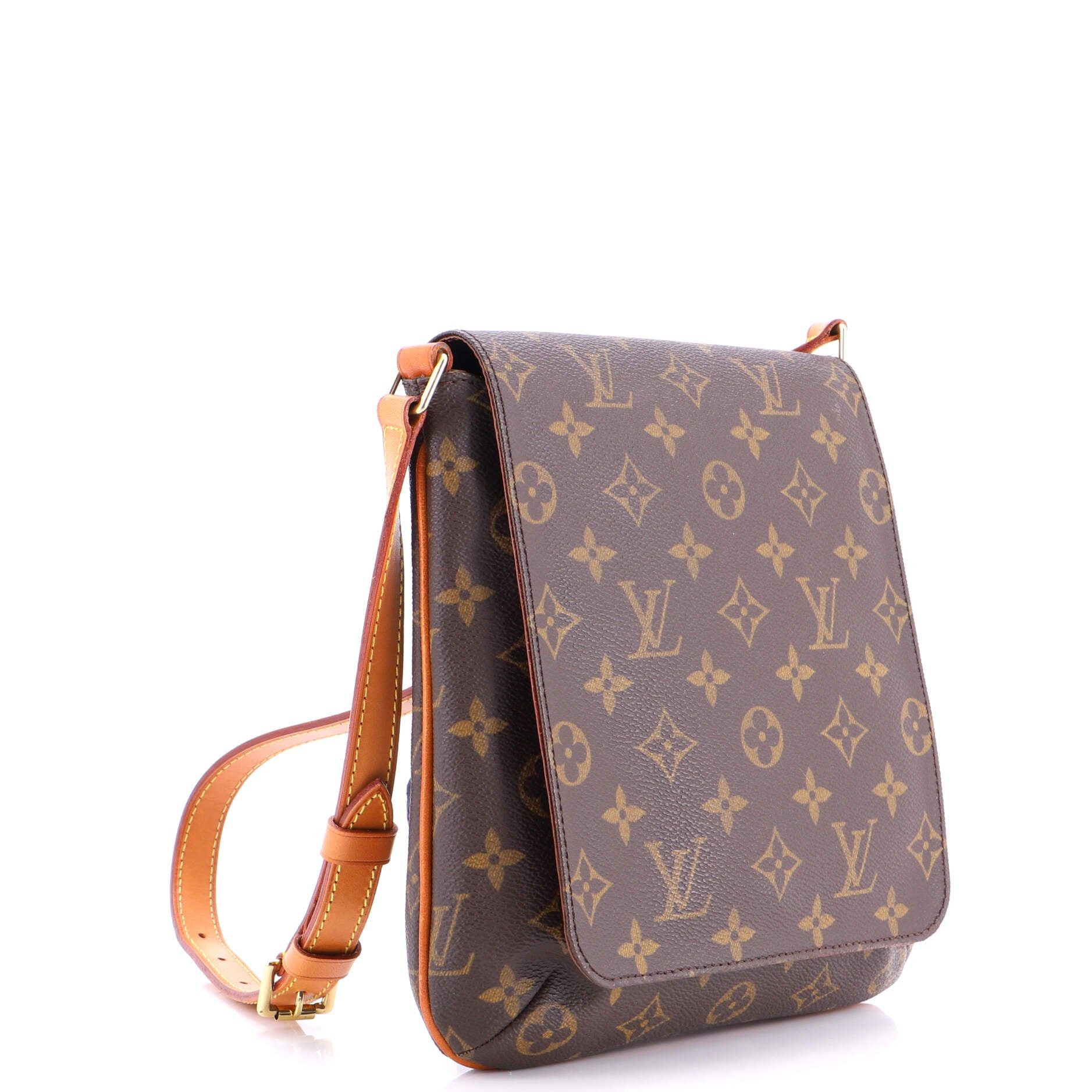 Louis Vuitton Musette Salsa Handbag Size ONE SIZE - 2 Thumbnail