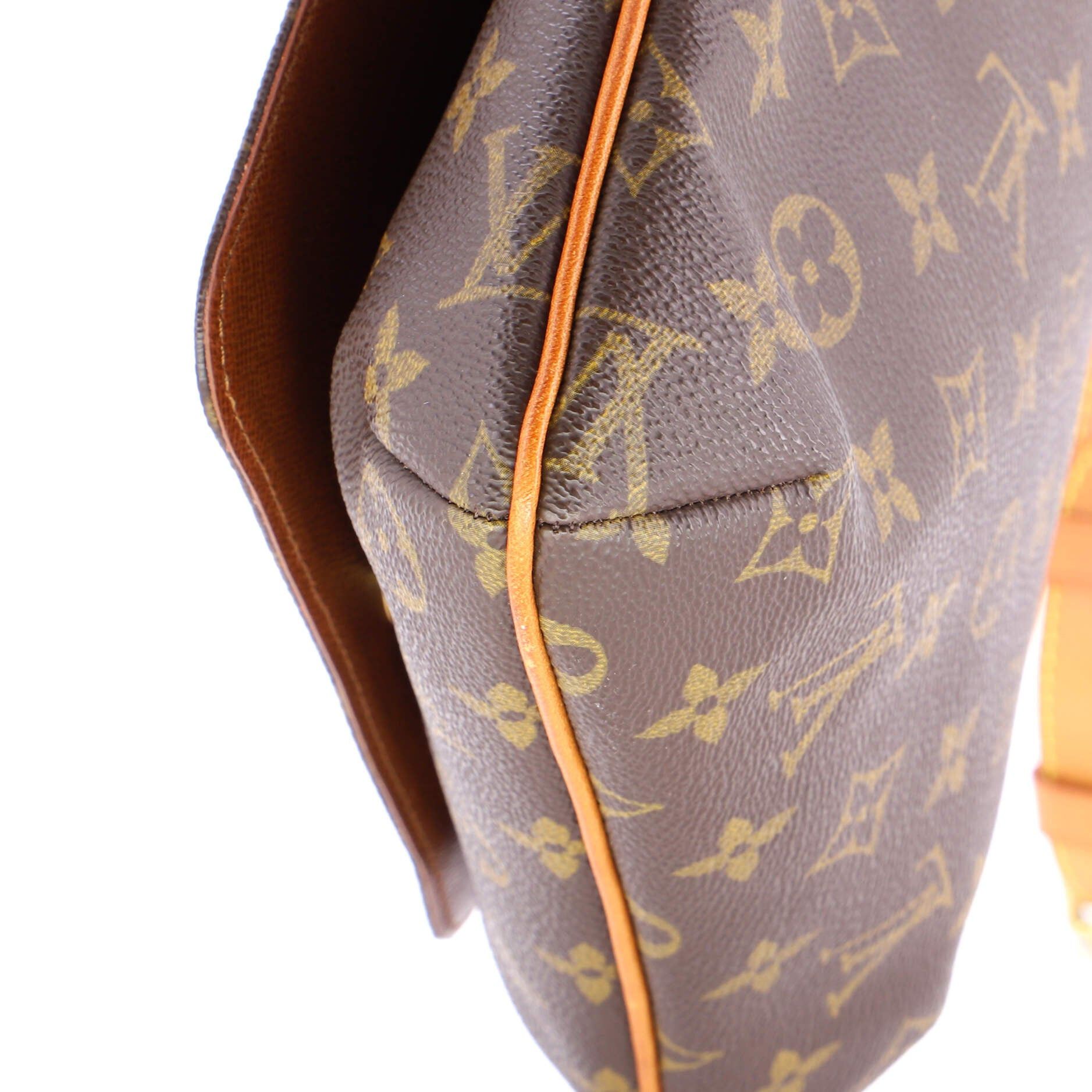 Louis Vuitton Musette Salsa Handbag Size ONE SIZE - 6 Thumbnail