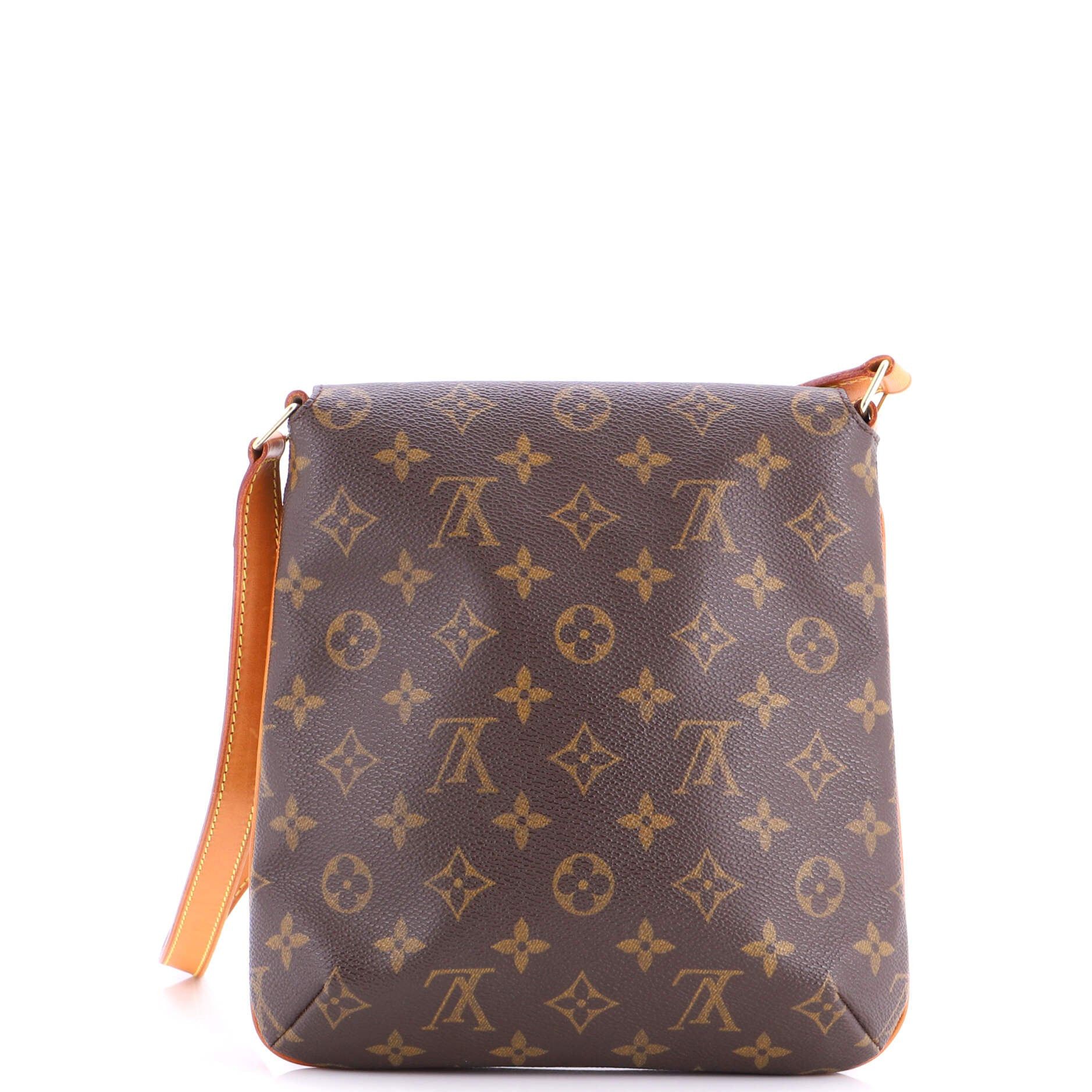 Louis Vuitton Musette Salsa Handbag Size ONE SIZE - 3 Thumbnail