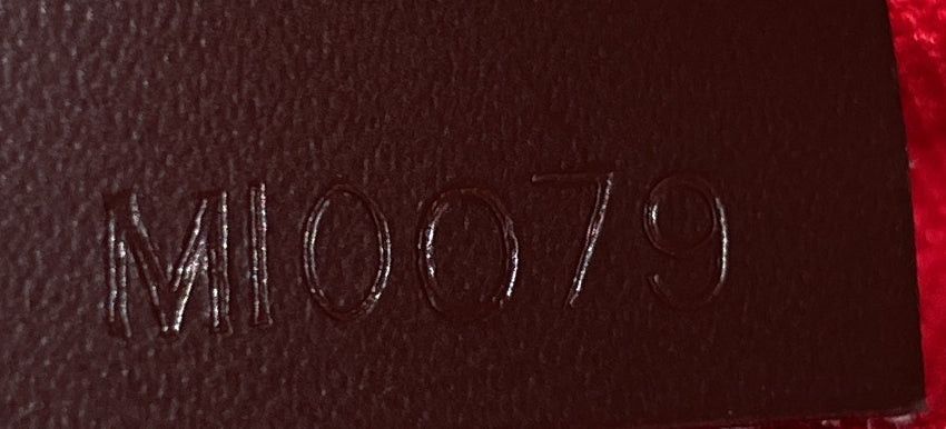 Louis Vuitton Thames Handbag Size ONE SIZE - 7 Thumbnail