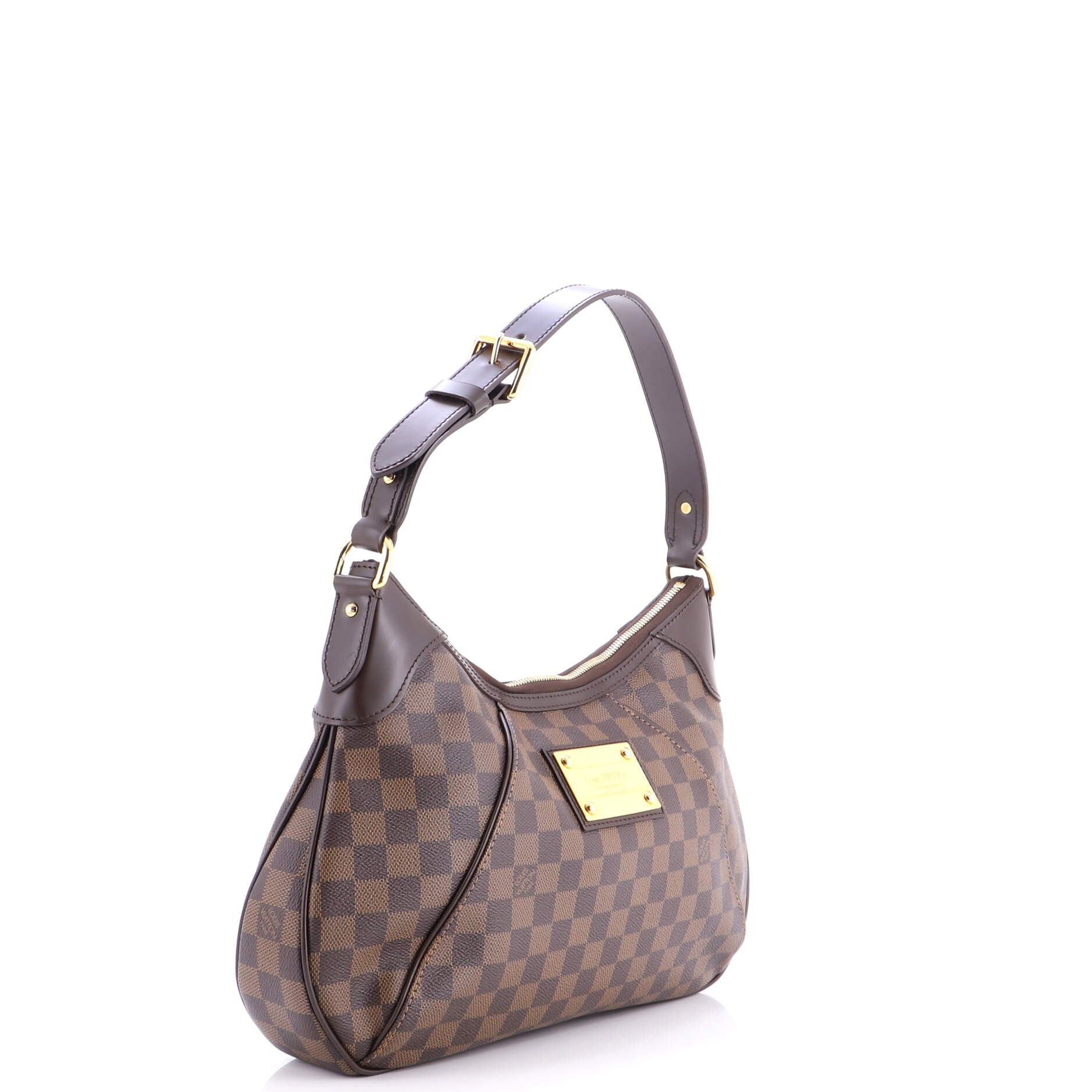 Louis Vuitton Thames Handbag Size ONE SIZE - 2 Thumbnail