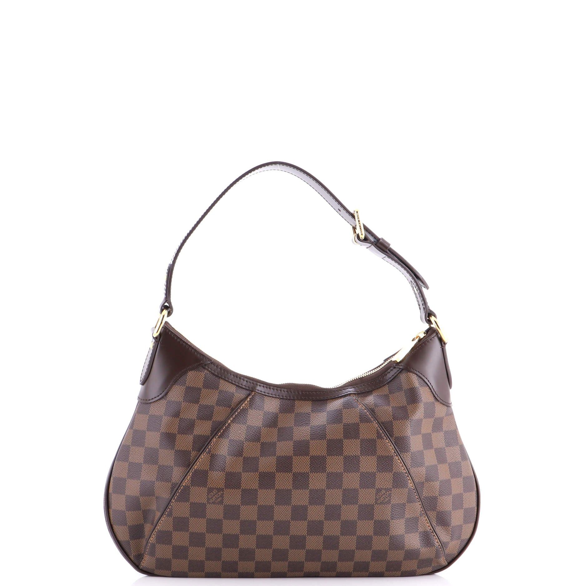 Louis Vuitton Thames Handbag Size ONE SIZE - 3 Thumbnail