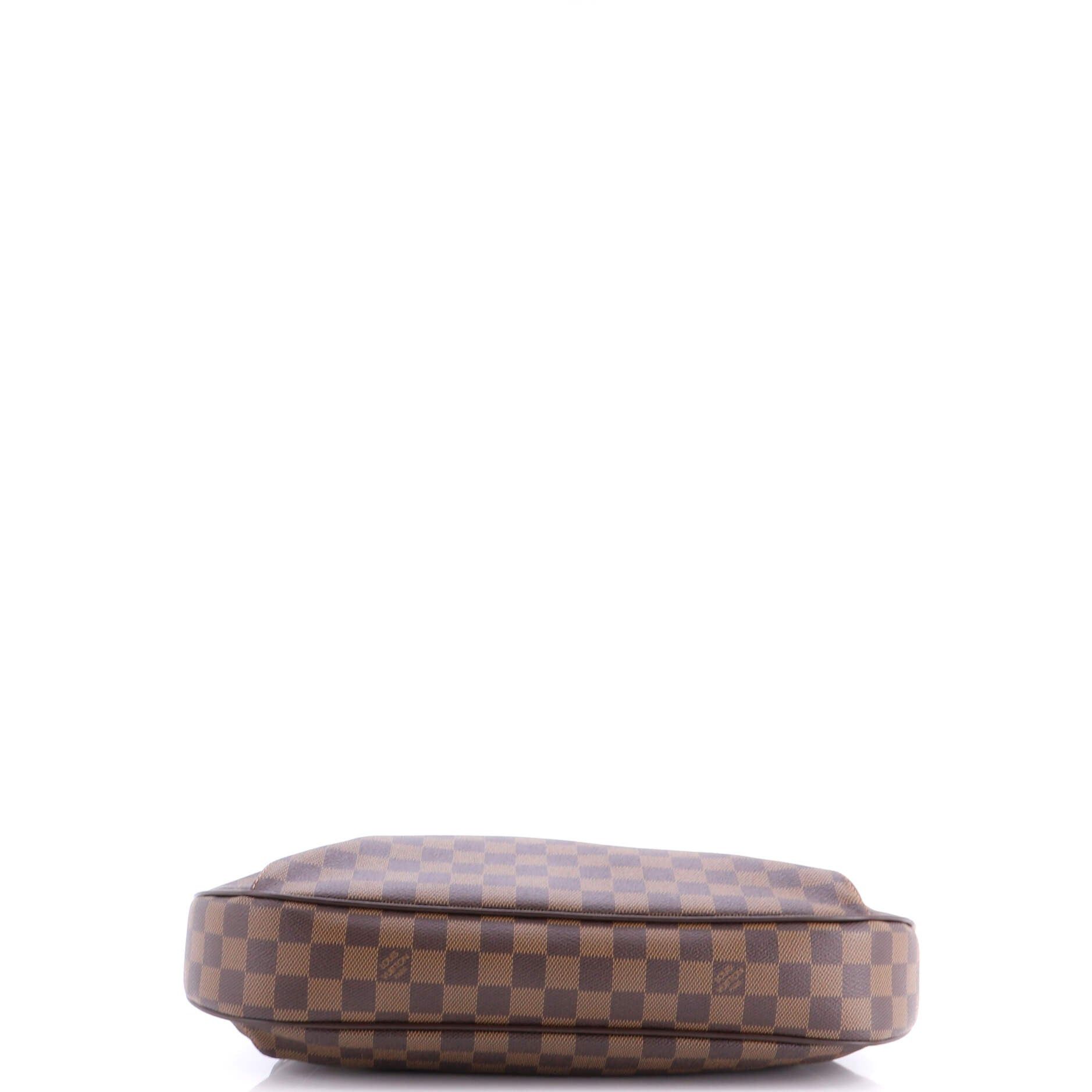 Louis Vuitton Thames Handbag Size ONE SIZE - 4 Thumbnail