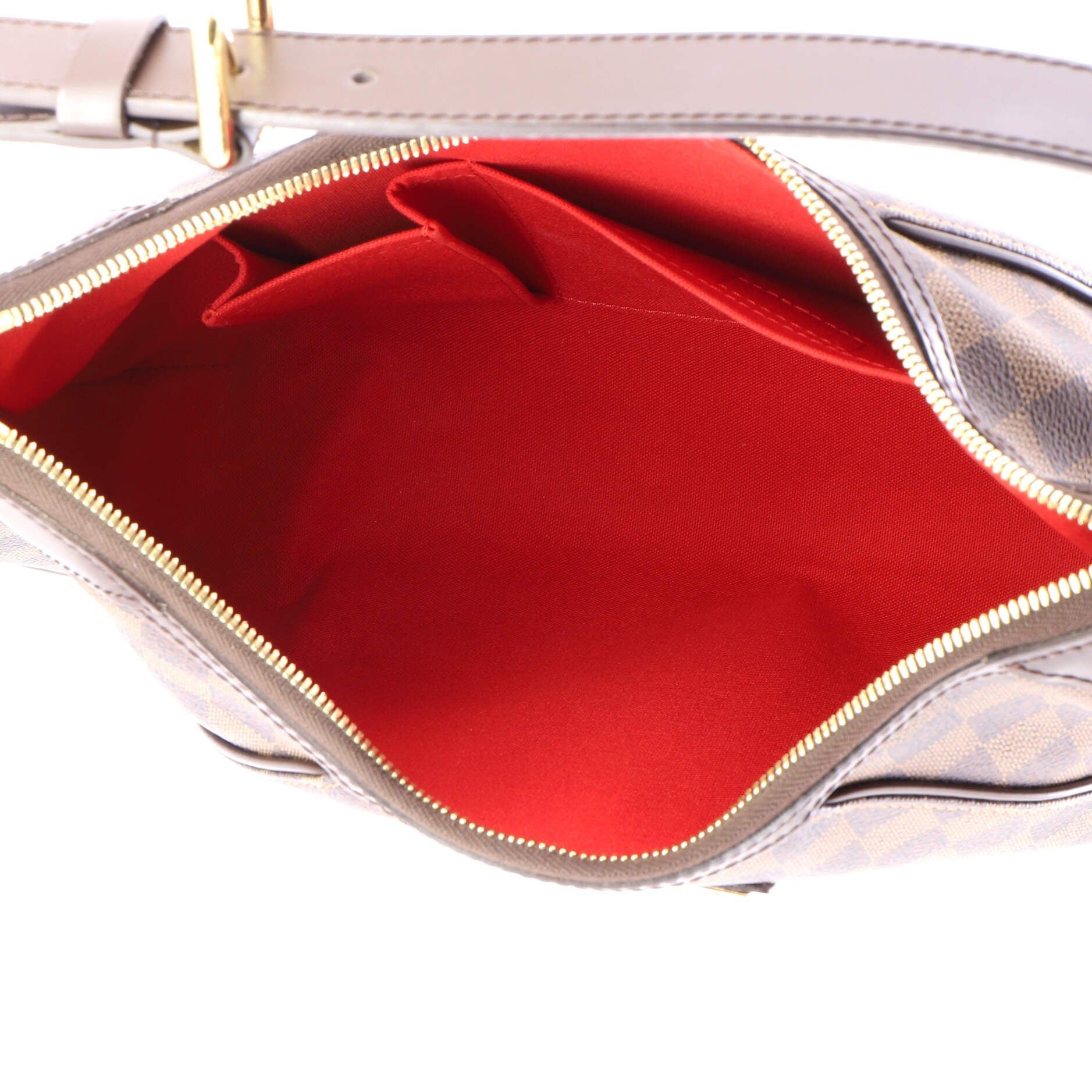 Louis Vuitton Thames Handbag Size ONE SIZE - 5 Thumbnail