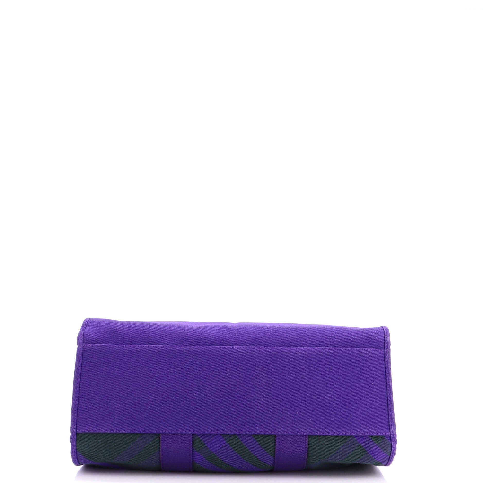 Burberry Open Shopper Tote Size ONE SIZE - 4 Thumbnail