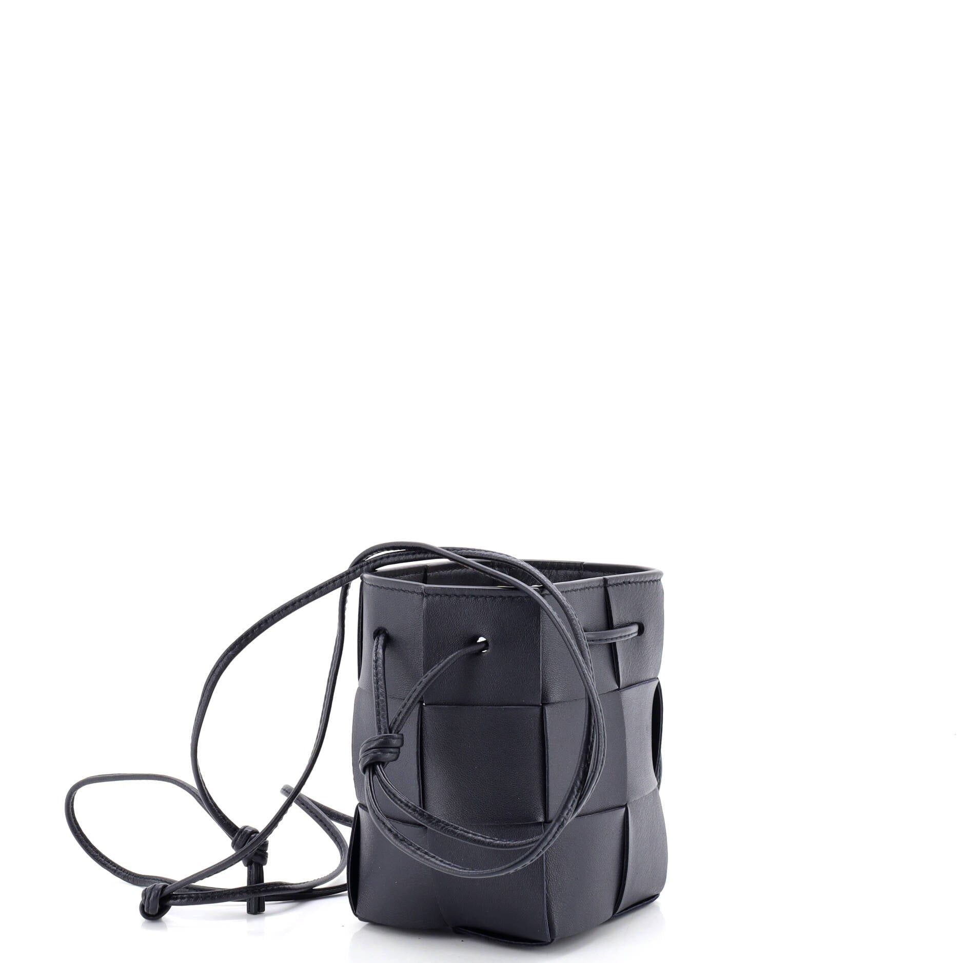 Bottega Veneta Cassette Bucket Bag Size ONE SIZE - 2 Thumbnail