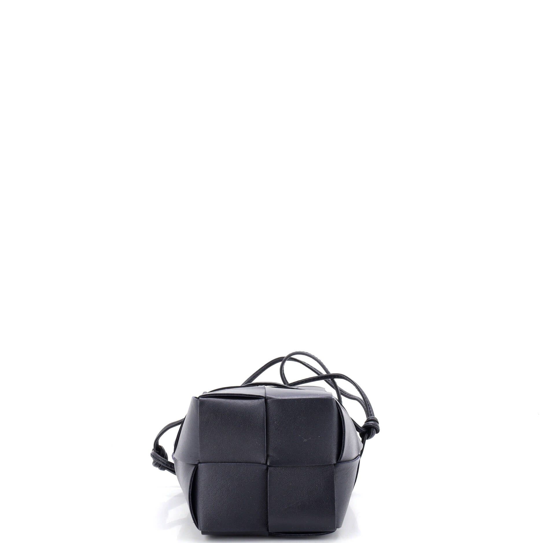 Bottega Veneta Cassette Bucket Bag Size ONE SIZE - 4 Thumbnail