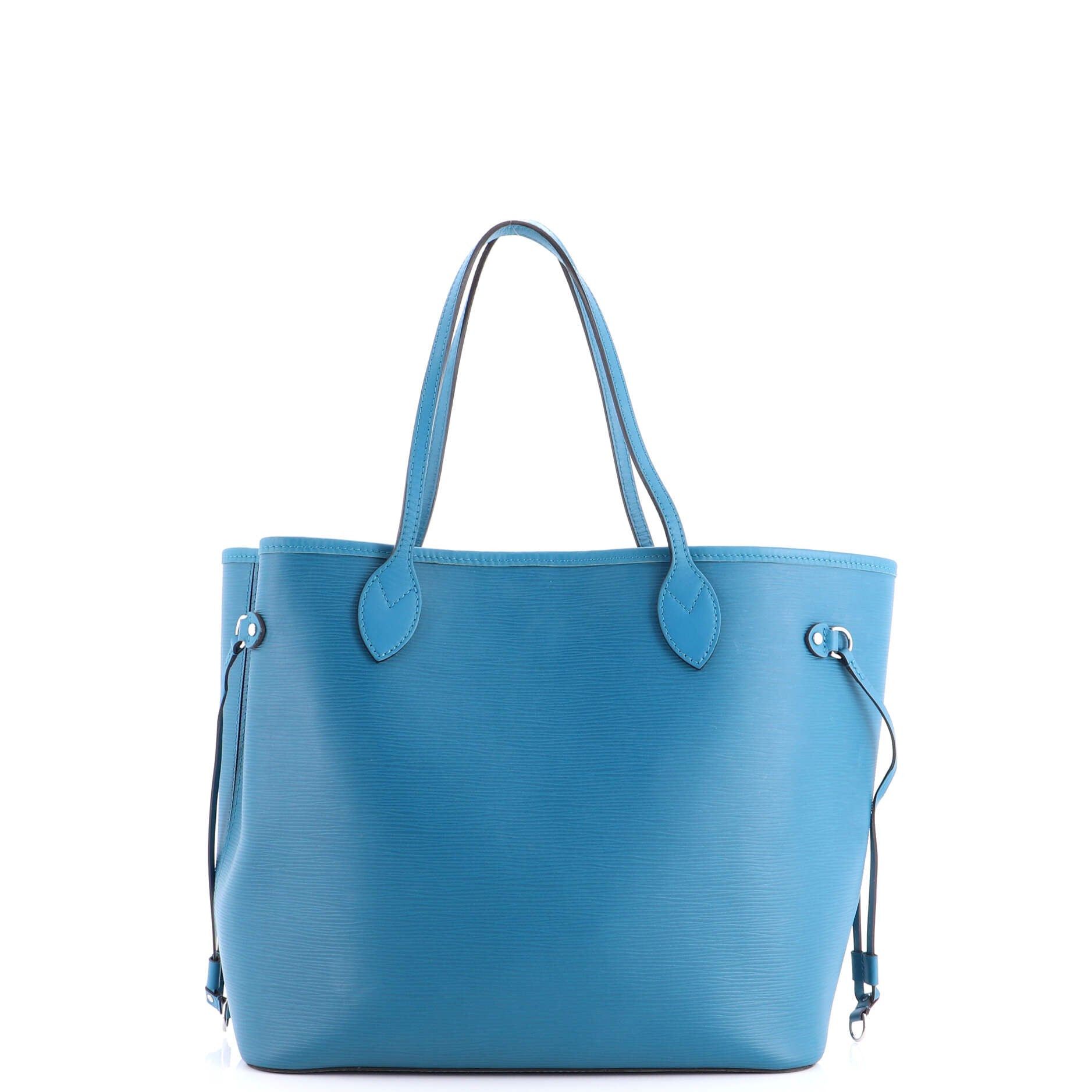 Louis Vuitton Neverfull Tote Size ONE SIZE - 4 Thumbnail