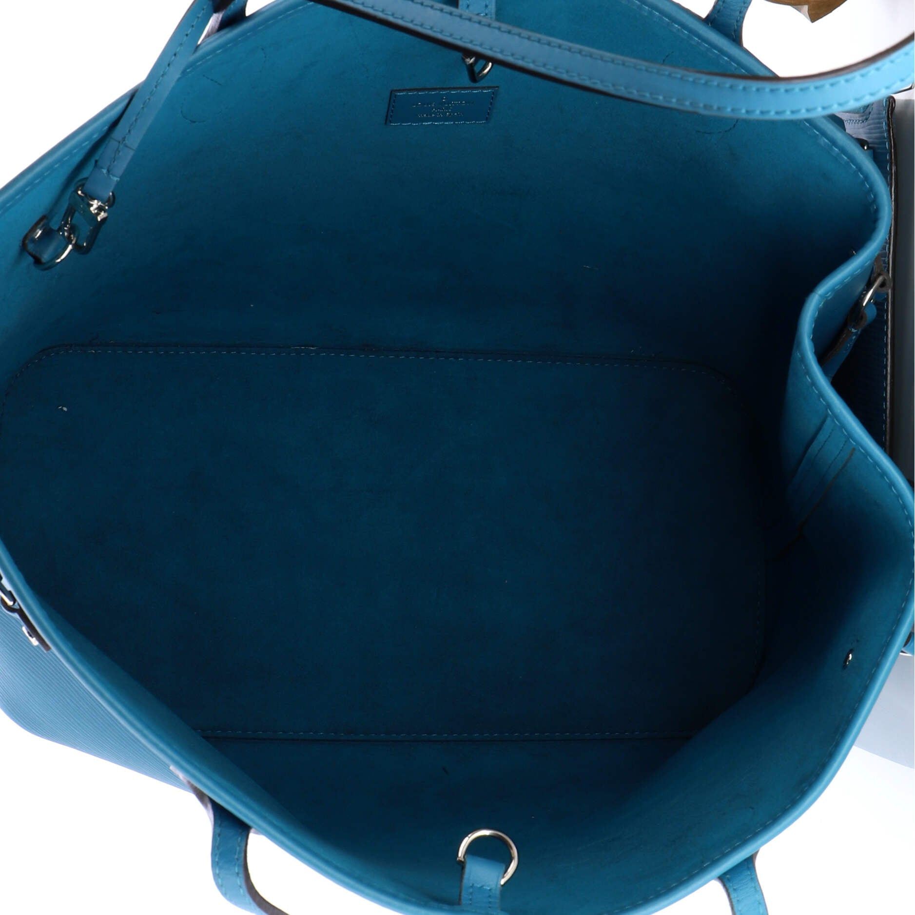 Louis Vuitton Neverfull Tote Size ONE SIZE - 6 Thumbnail