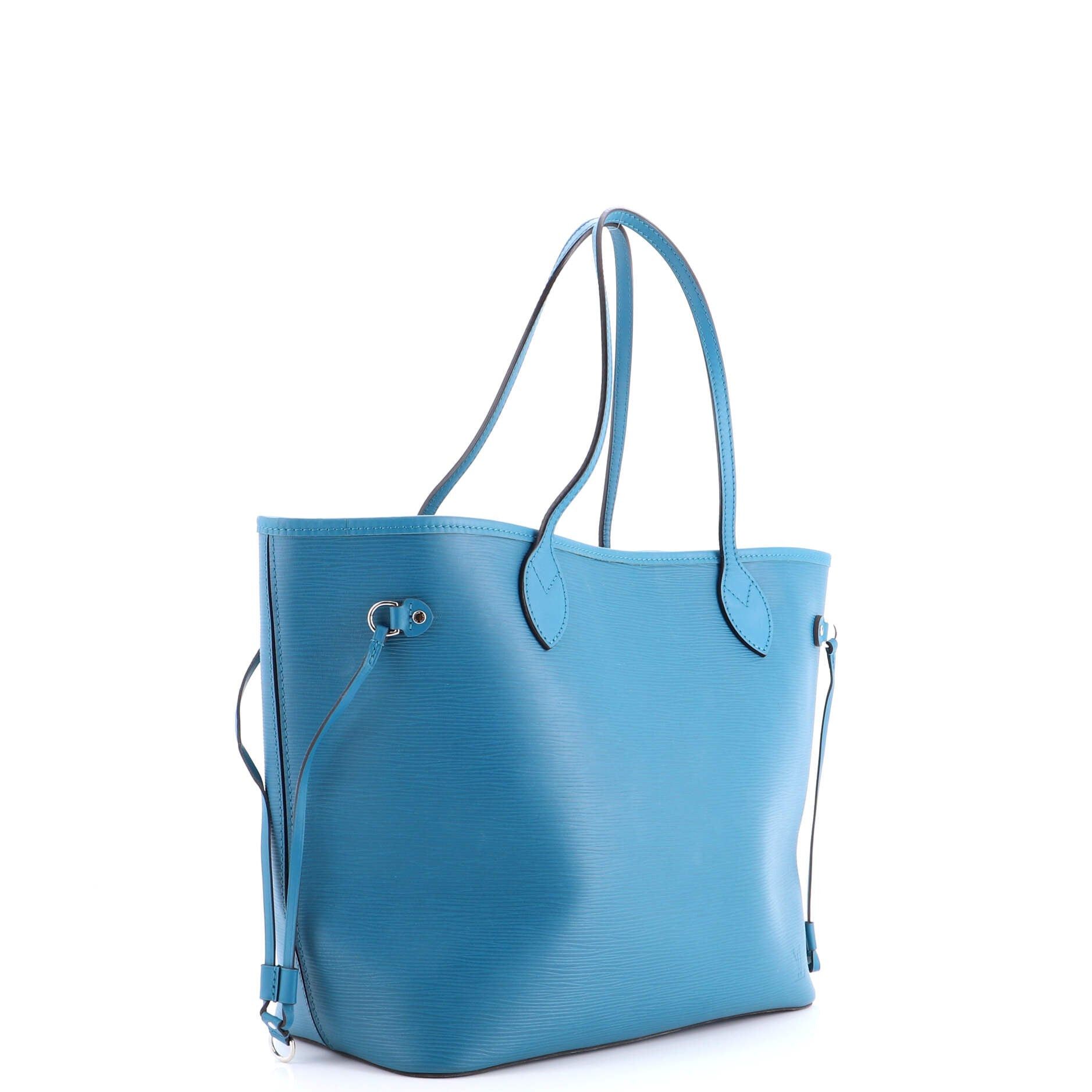 Louis Vuitton Neverfull Tote Size ONE SIZE - 3 Thumbnail