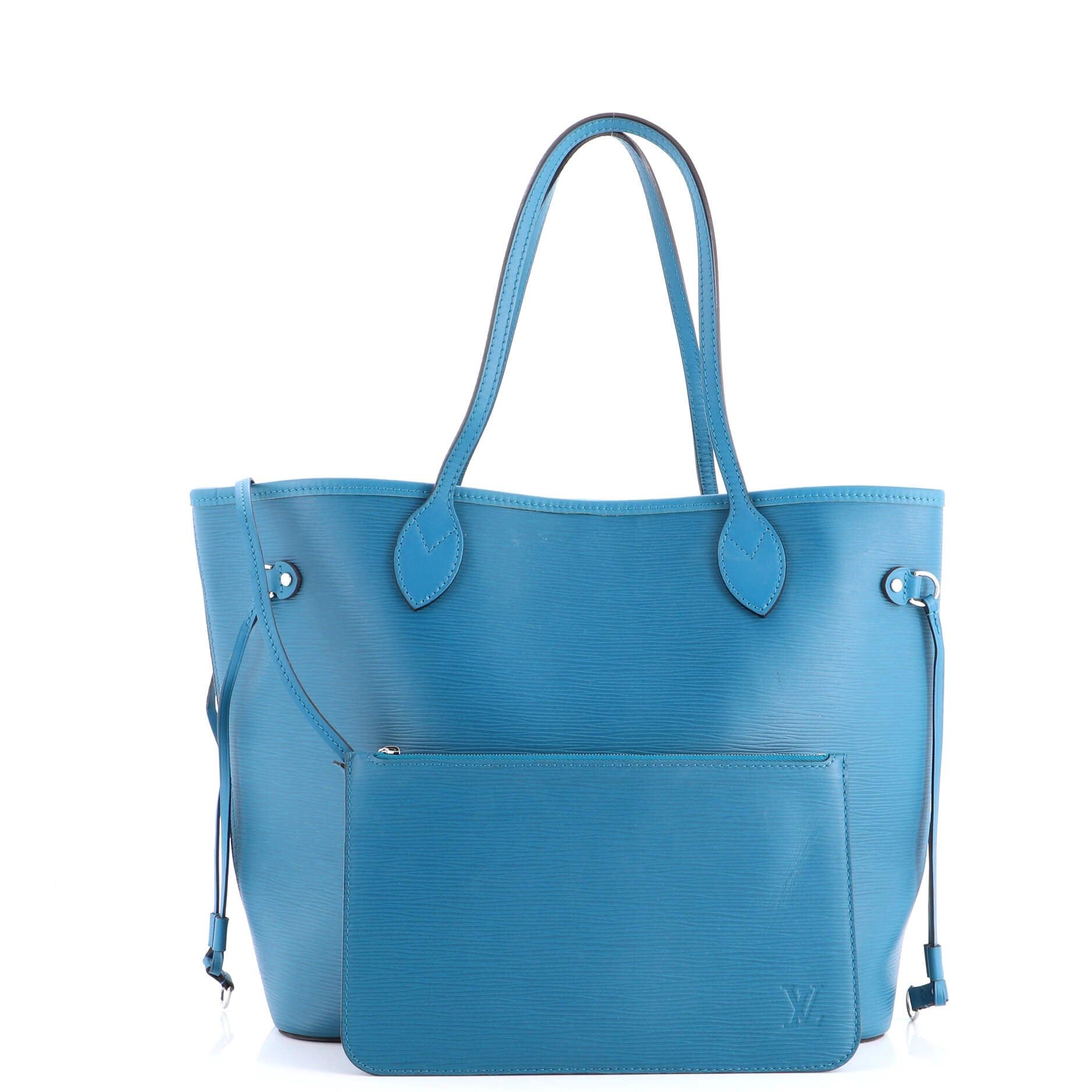Louis Vuitton Neverfull Tote Size ONE SIZE - 2 Thumbnail