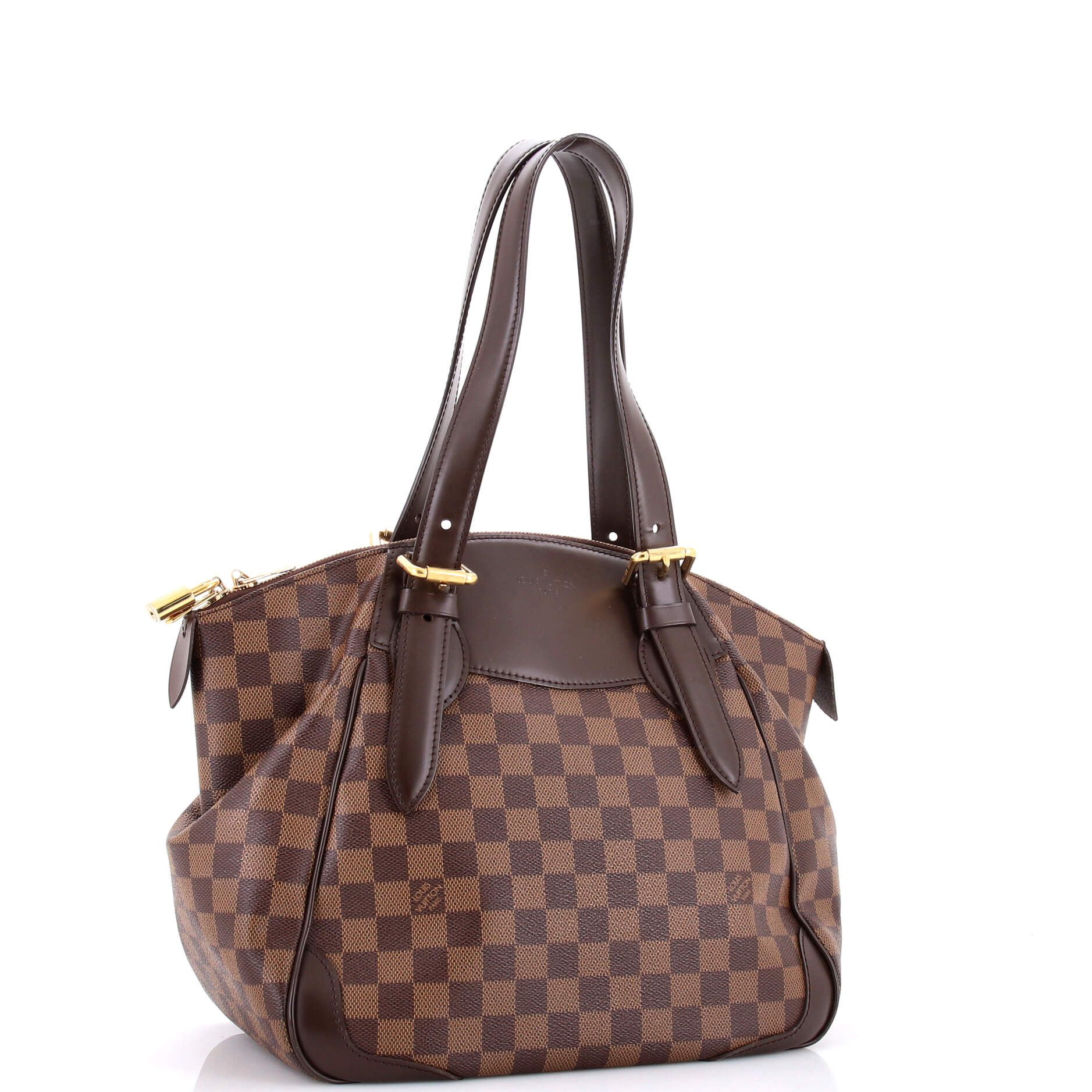 Louis Vuitton Verona Handbag Size ONE SIZE - 2 Thumbnail