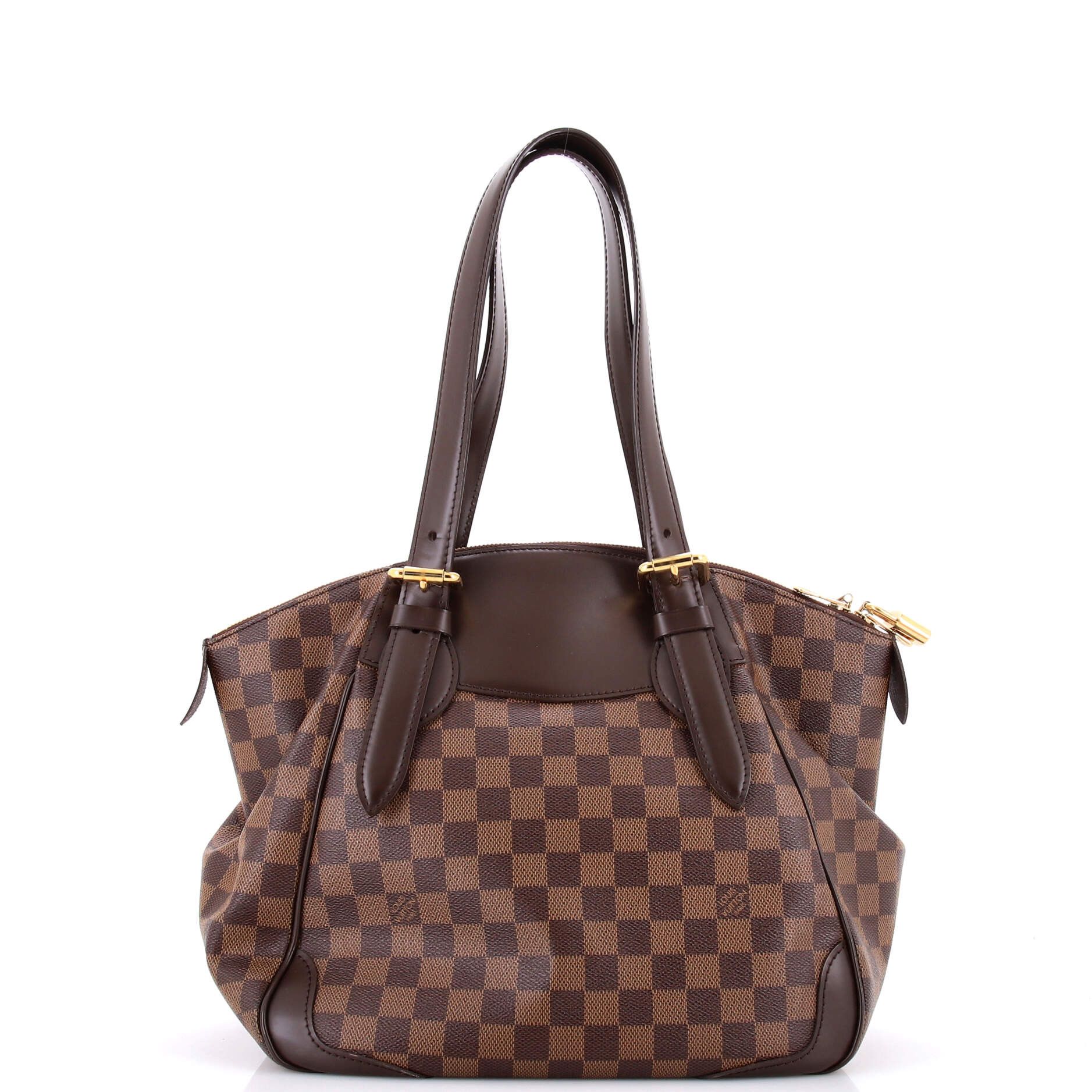 Louis Vuitton Verona Handbag Size ONE SIZE - 3 Thumbnail