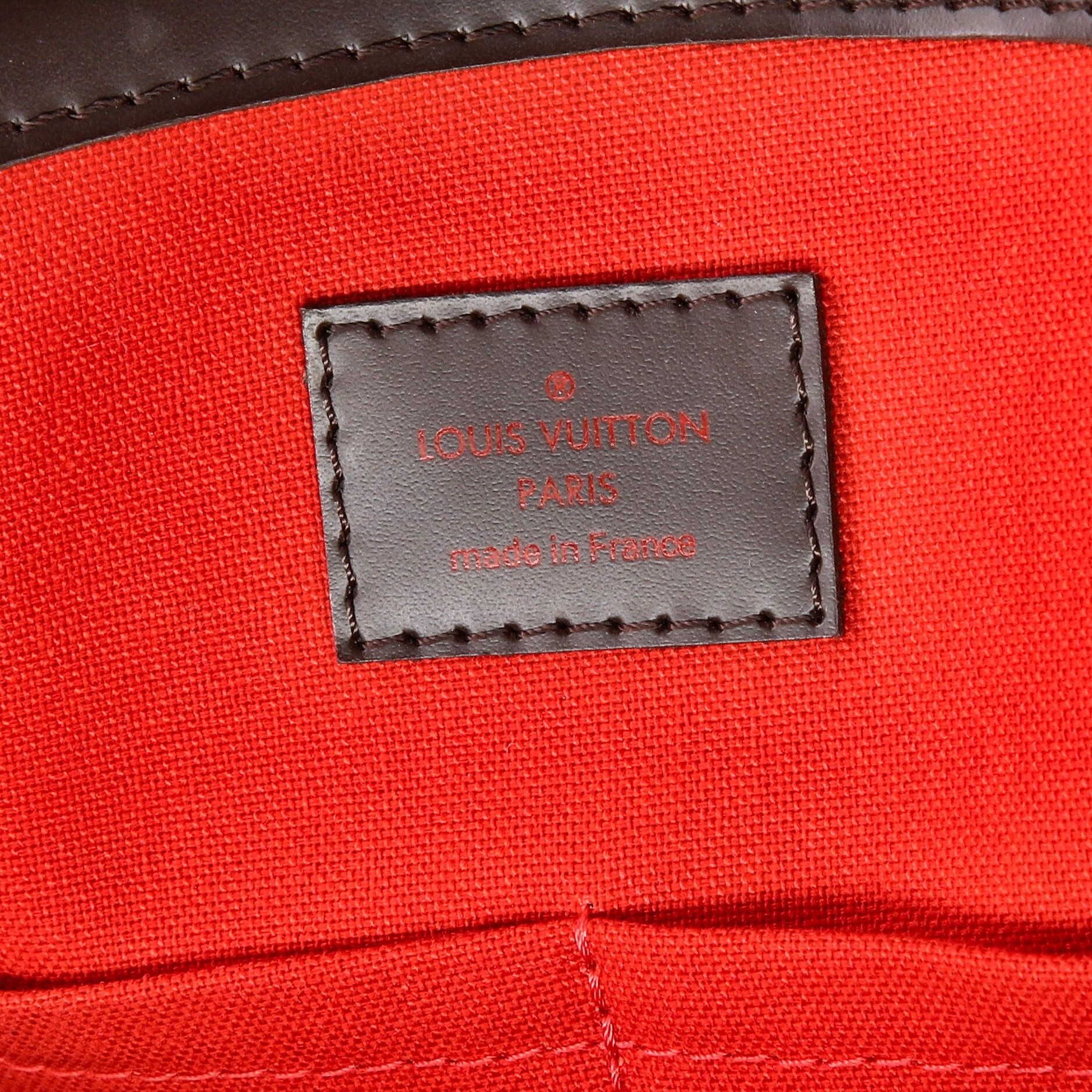 Louis Vuitton Verona Handbag Size ONE SIZE - 6 Thumbnail