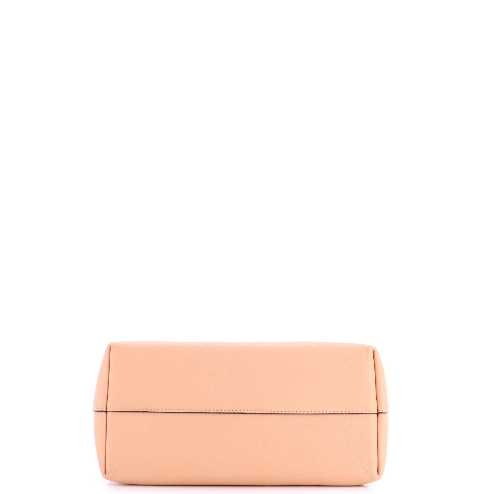 Louis Vuitton Lockme Hobo Size ONE SIZE - 4 Thumbnail