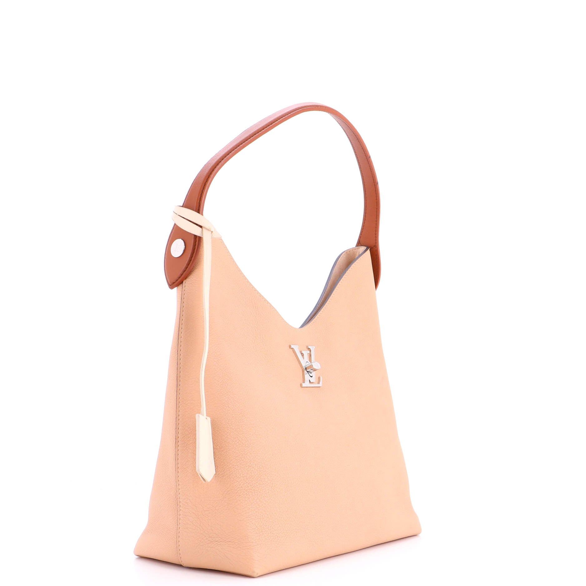 Louis Vuitton Lockme Hobo Size ONE SIZE - 2 Thumbnail
