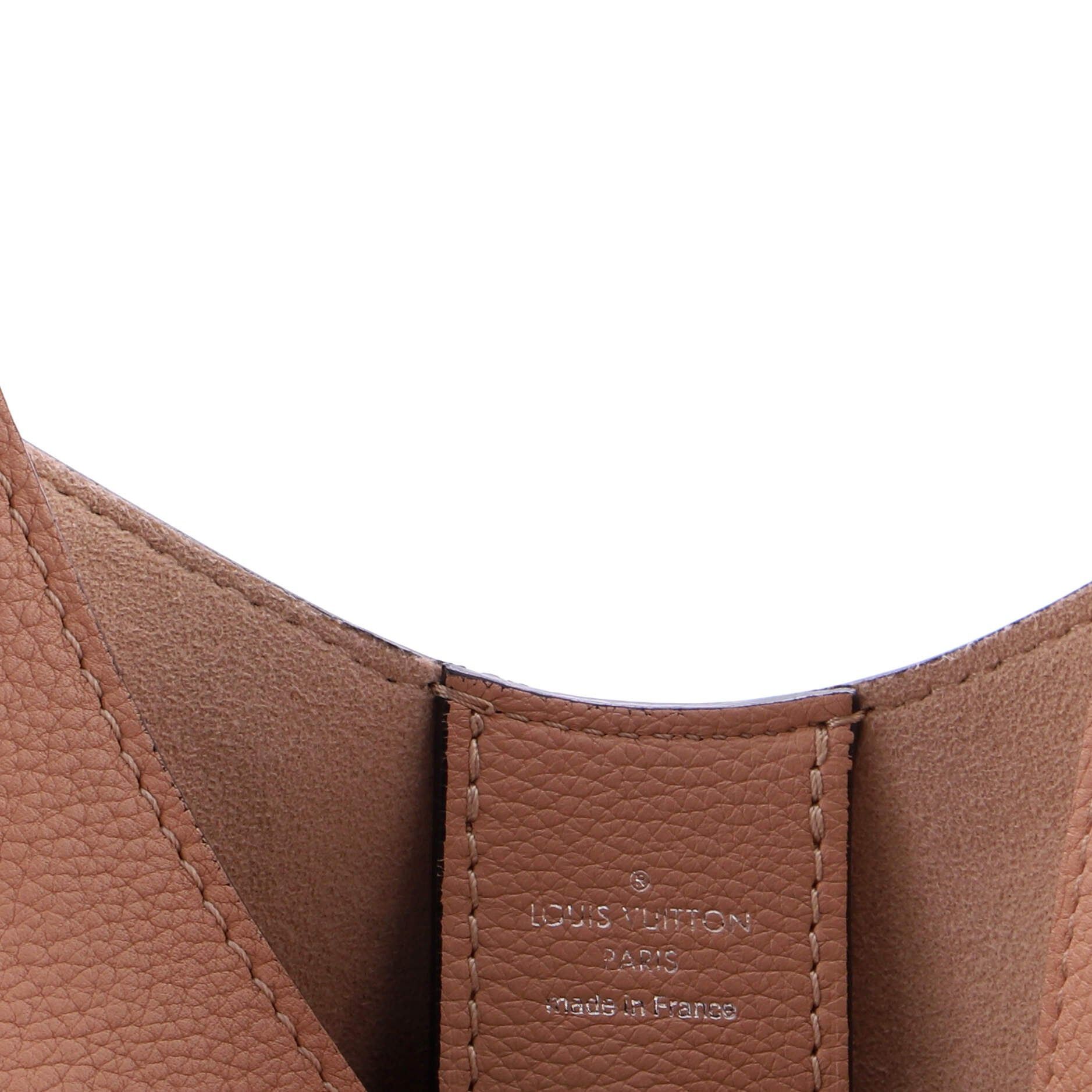 Louis Vuitton Lockme Hobo Size ONE SIZE - 6 Thumbnail