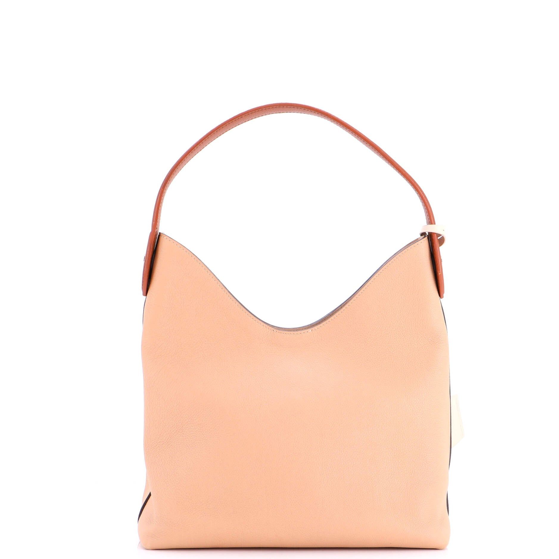 Louis Vuitton Lockme Hobo Size ONE SIZE - 3 Thumbnail