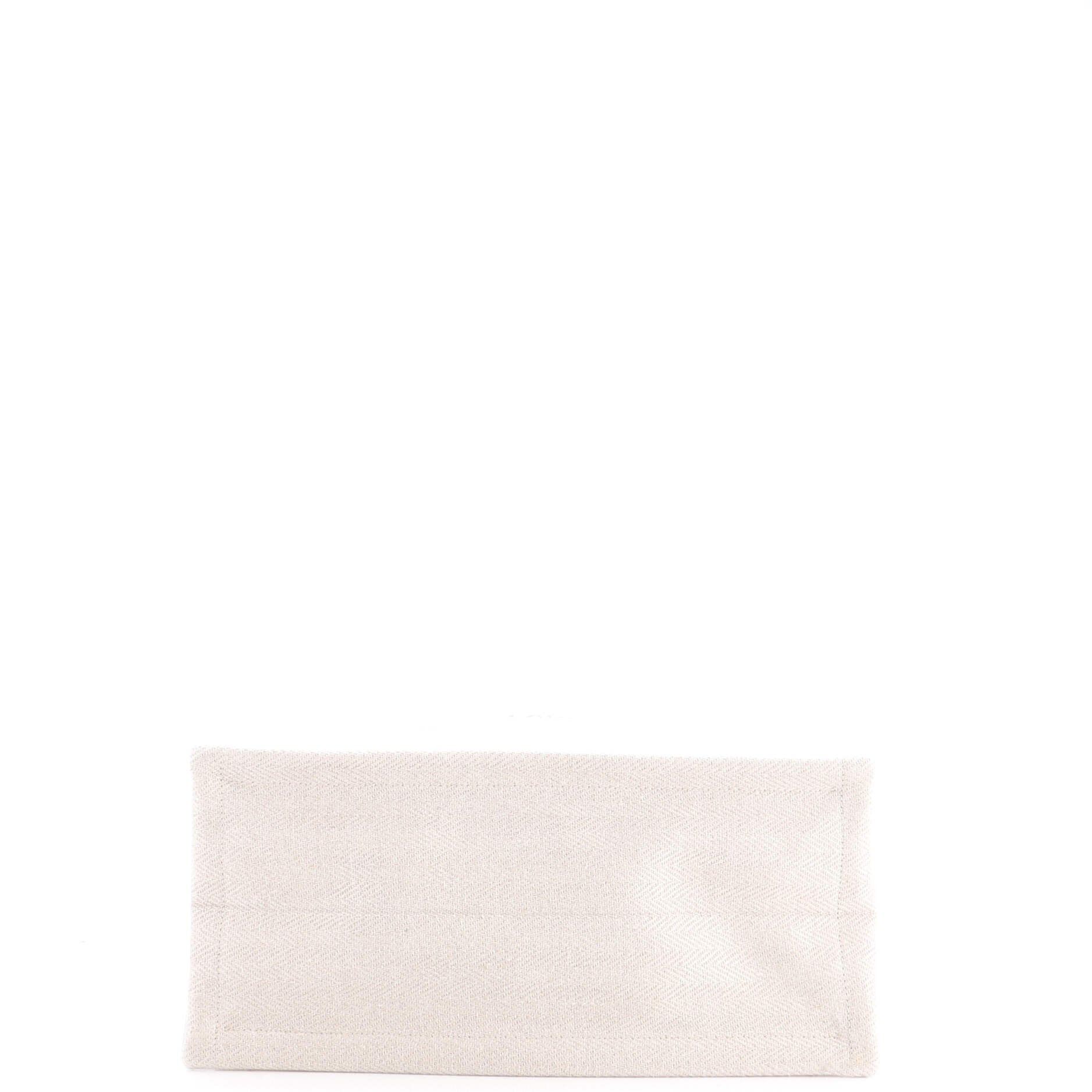 Saint Laurent Paris Rive Gauche Shopper Tote Size ONE SIZE - 4 Thumbnail